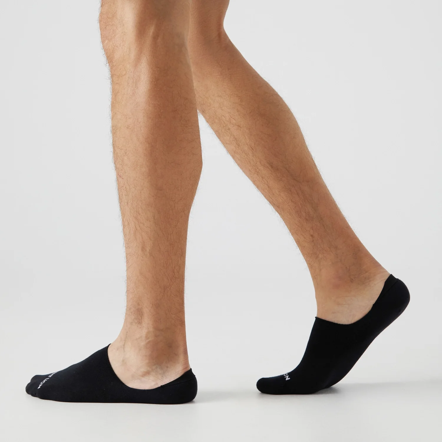 3 x No Show Essentials - Black - Image 3