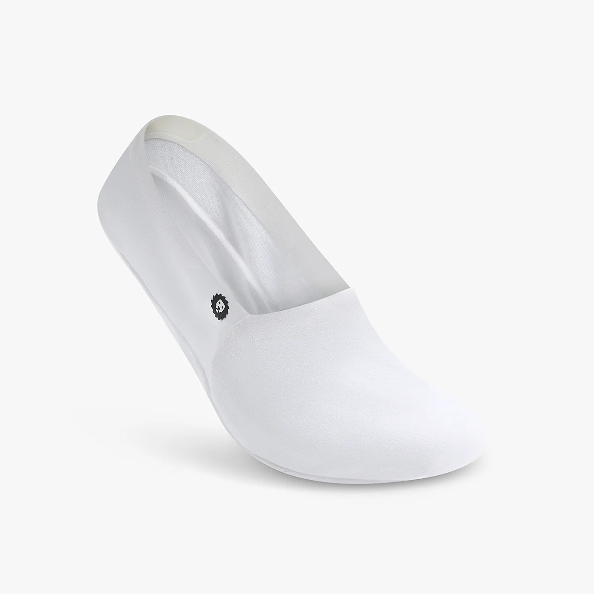 6 x No Show Essentials Second Skin - White - Image 2
