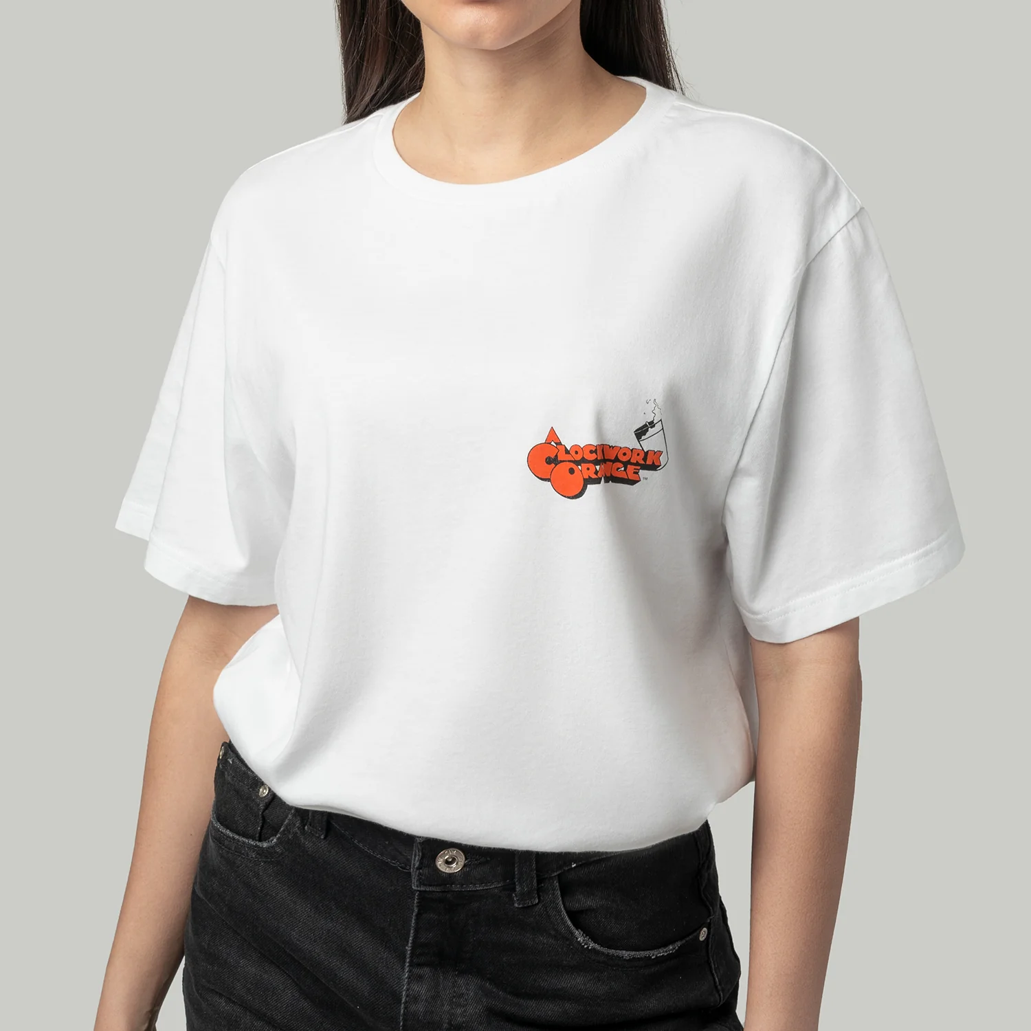 A Clockwork Orange Icons - White - Image 6