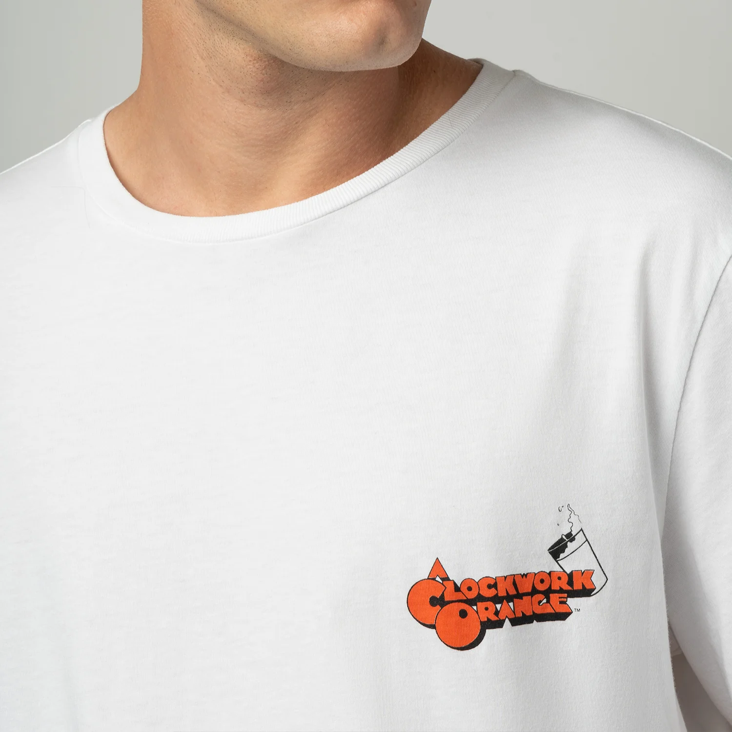A Clockwork Orange Icons - White - Image 7