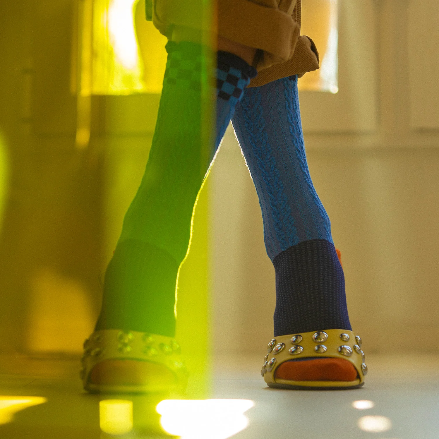 Amélie - Blue - Image 6