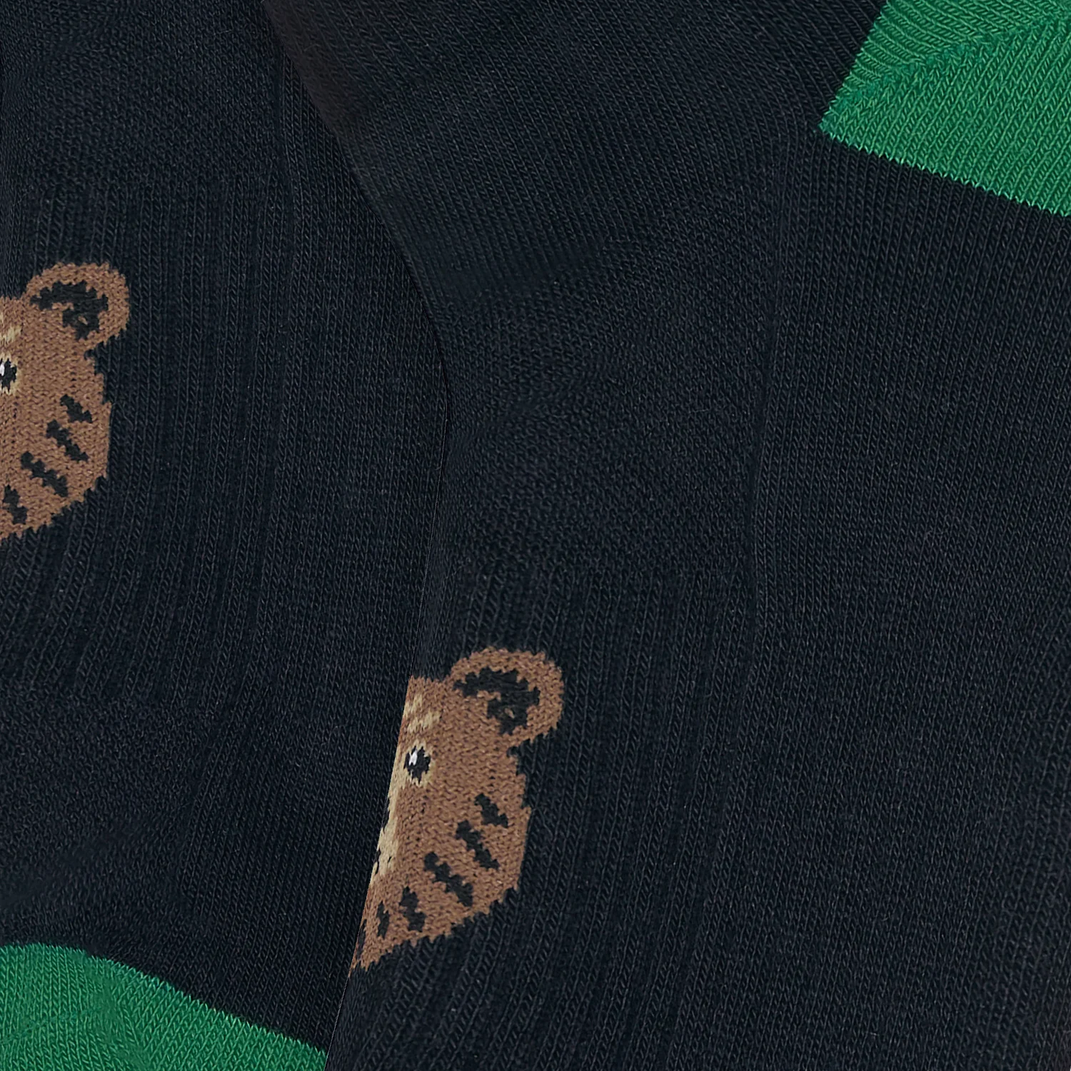 Ankle Athletic Bear - Blue - Image 4