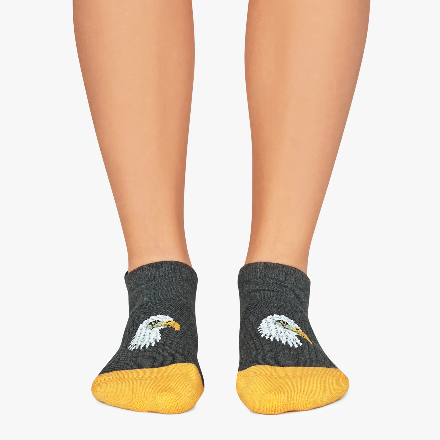 Ankle Athletic Eagle - Grey - Image 3