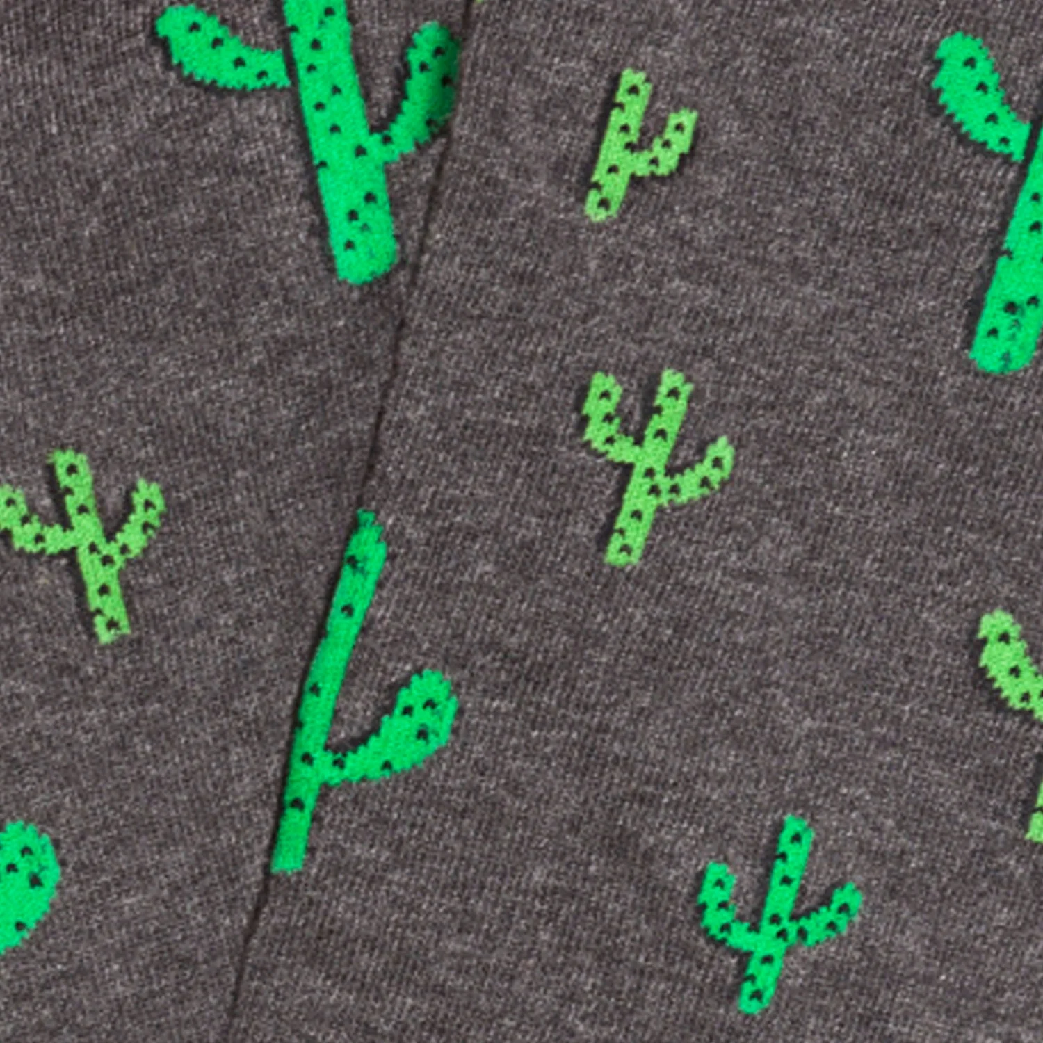 Ankle Cactus - Grey - Image 4