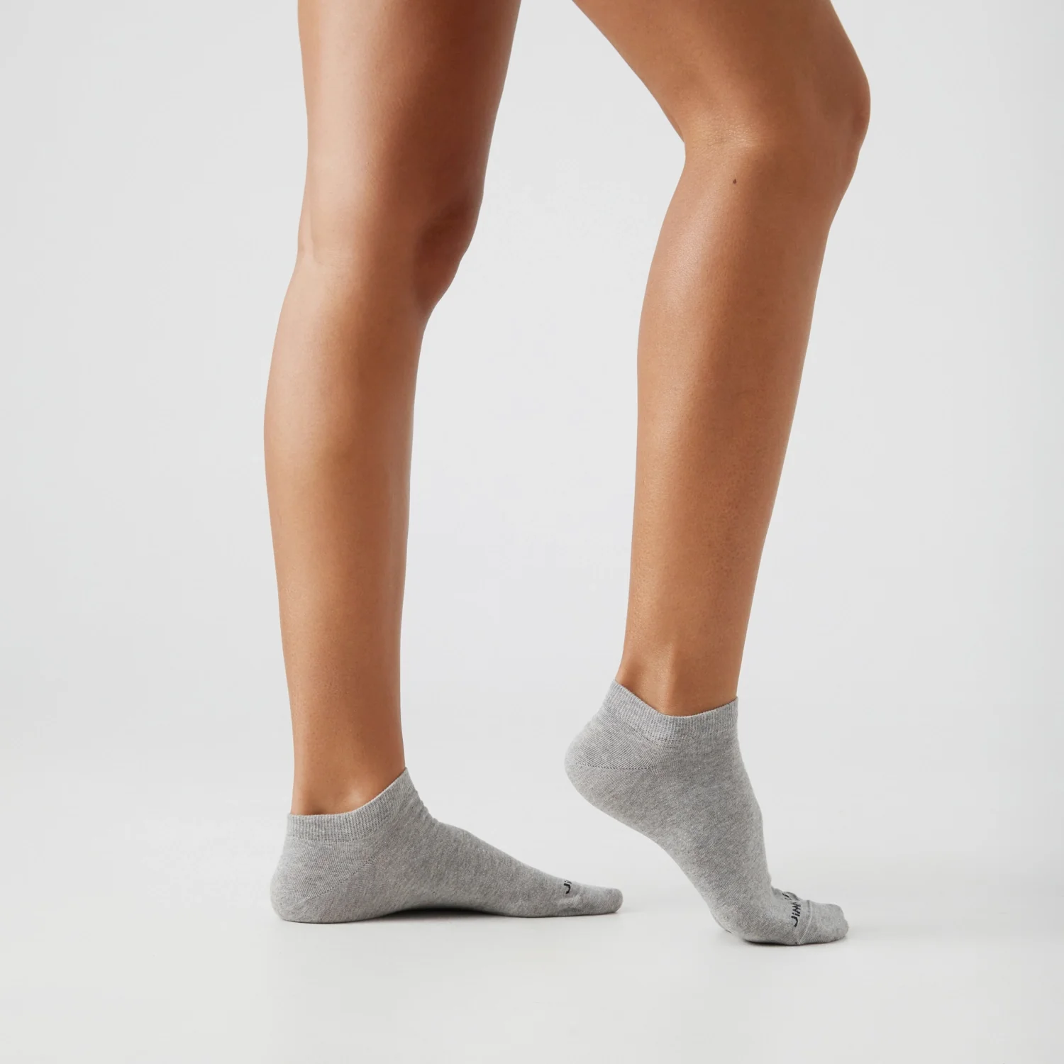Ankle Essentials - Grey - Image 5