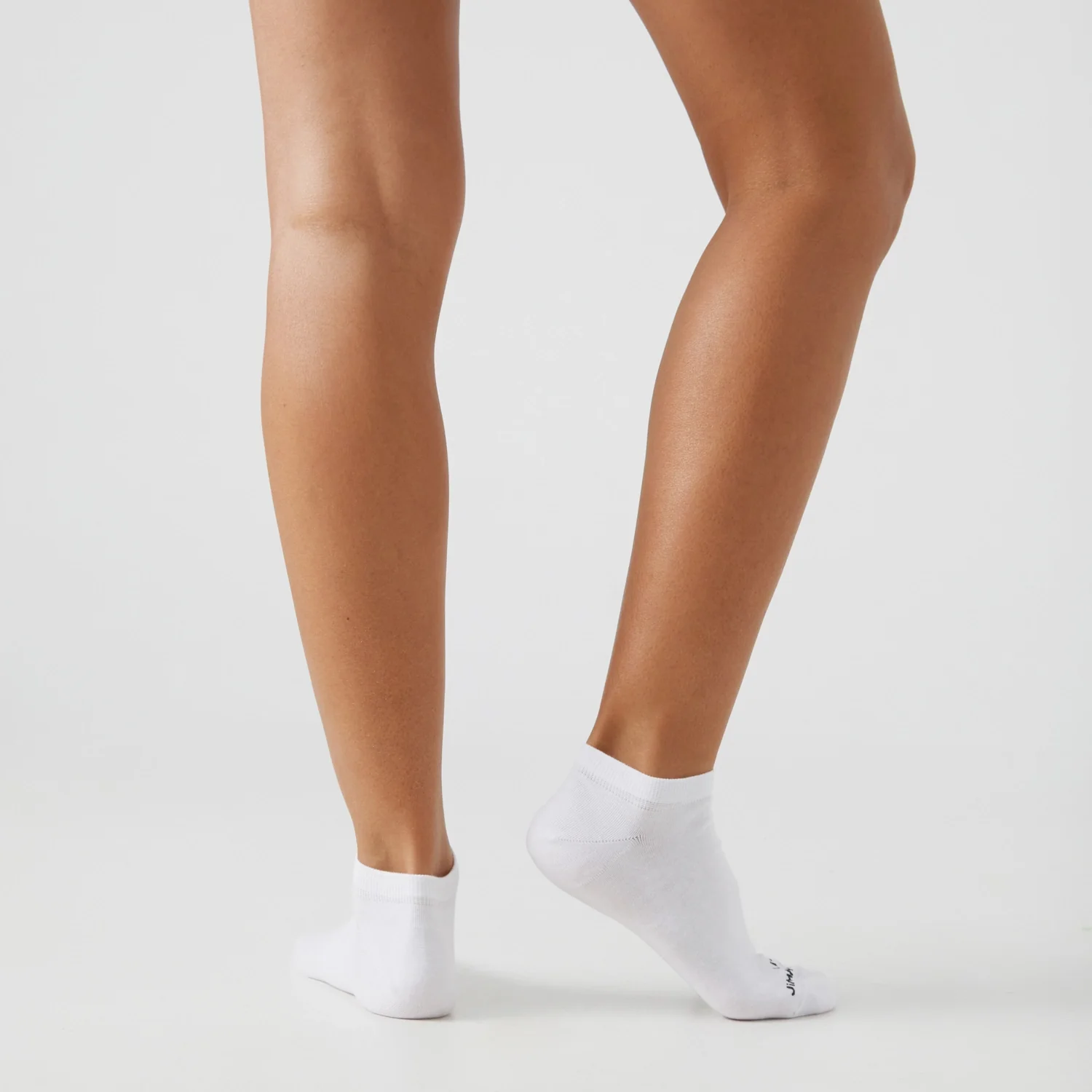 Ankle Essentials - White - Image 5