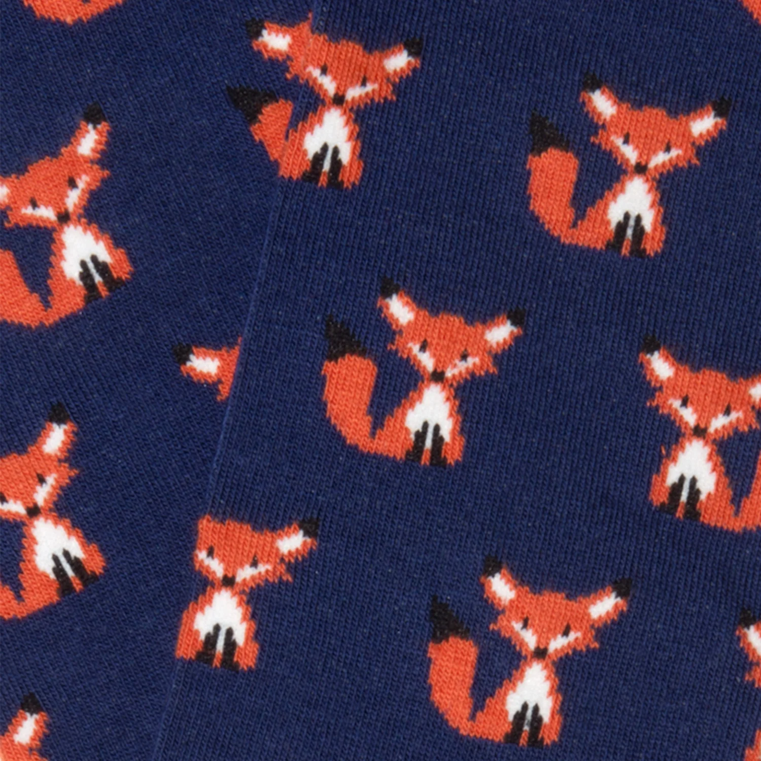 Ankle Fox - Blue - Image 4
