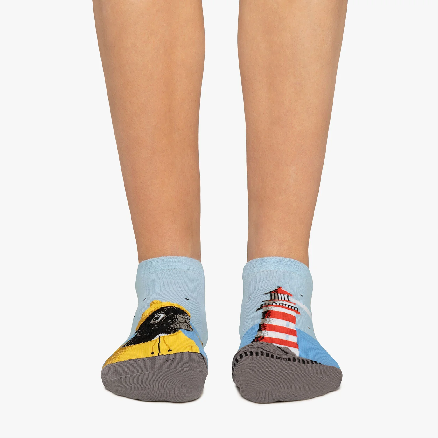 Ankle Lighthouse Guardian - Light Blue - Image 3