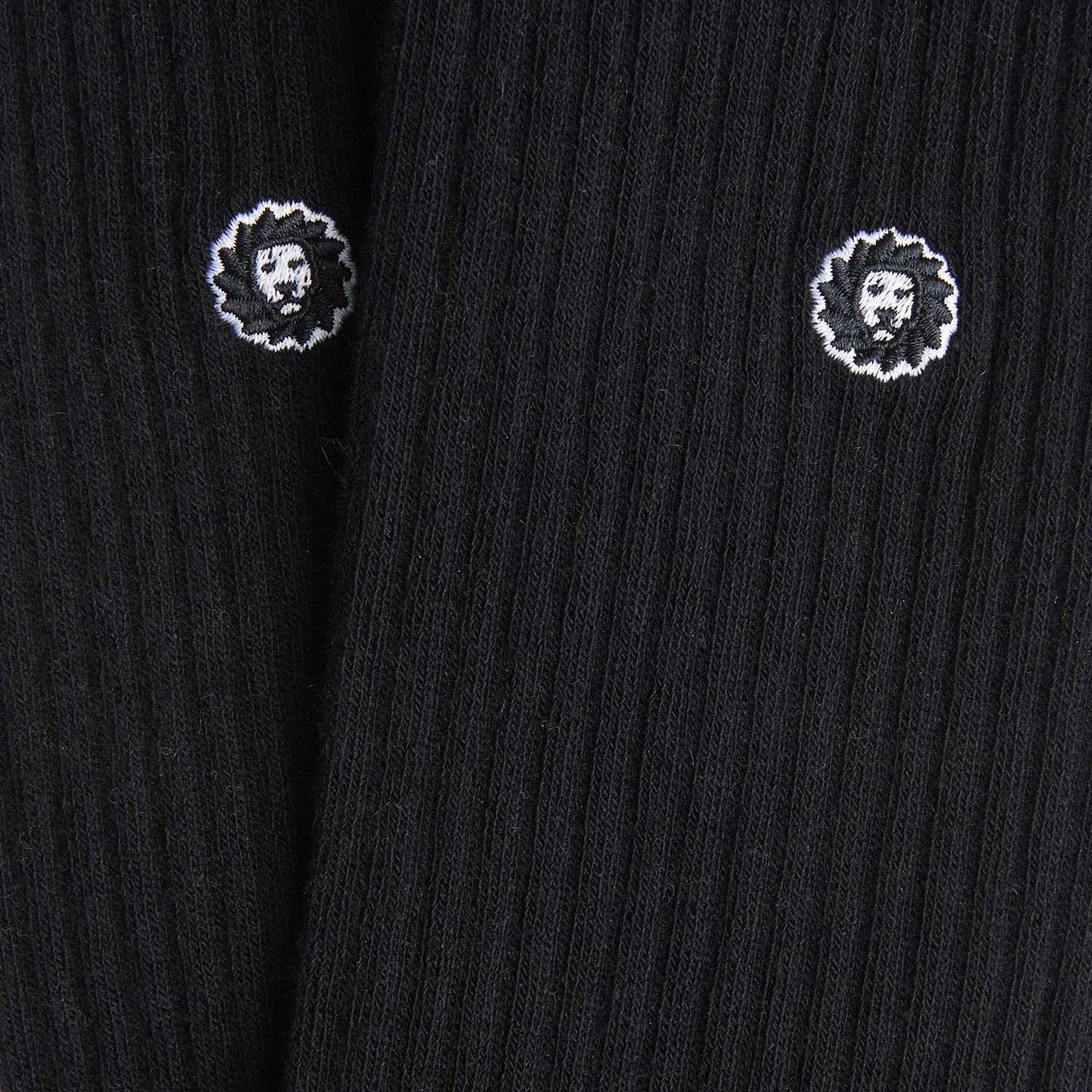 3 x Athletic Essentials Lion - Black - Image 4