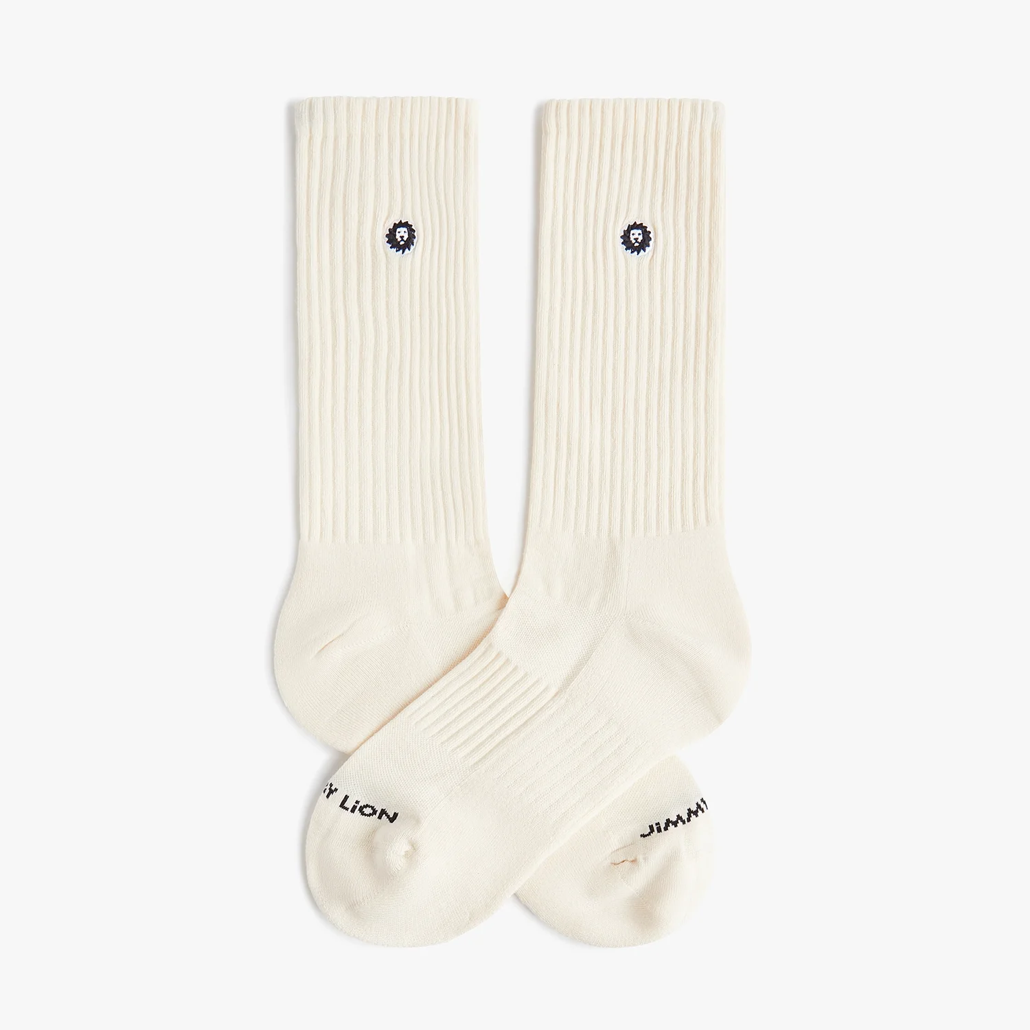 Athletic Essentials Lion - Beige