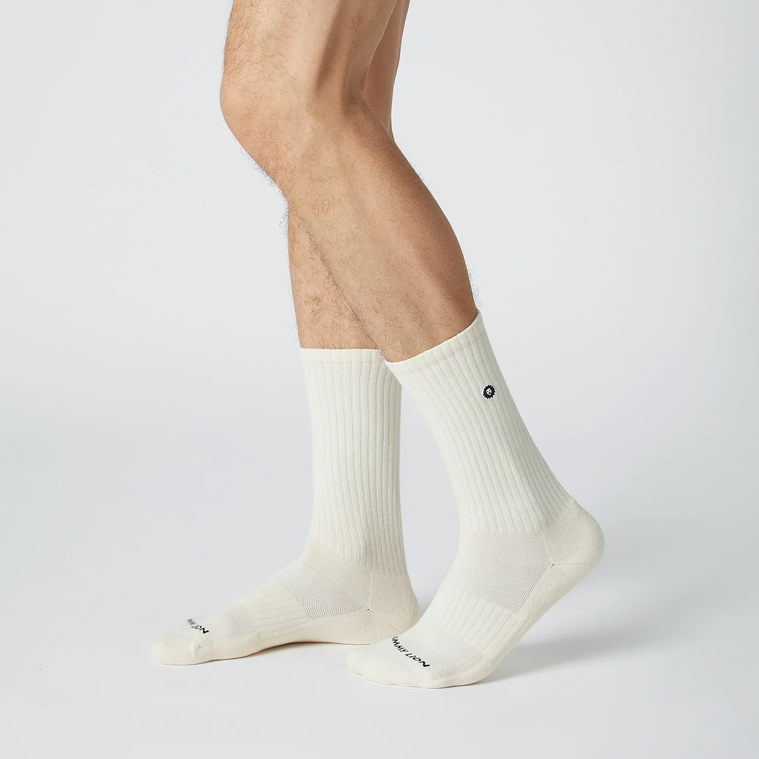 Athletic Essentials Lion - Beige - Image 2
