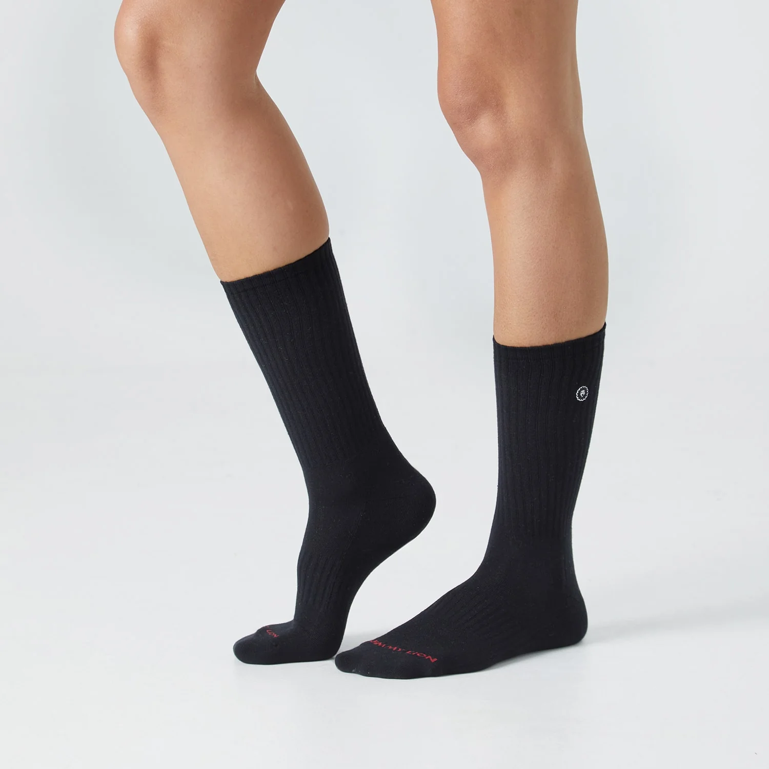 Athletic Essentials Lion - Black - Image 3