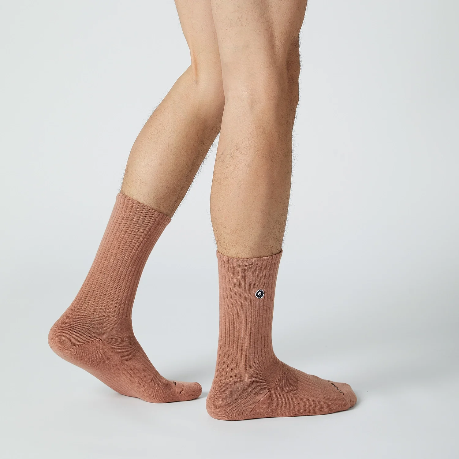 Athletic Essentials Lion - Brown Rose - Image 2