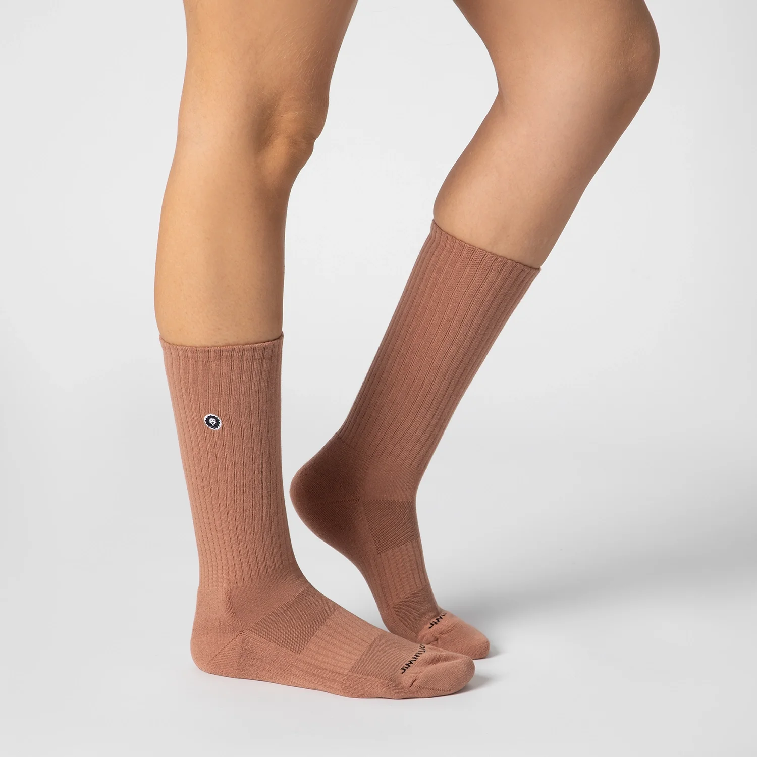 Athletic Essentials Lion - Brown Rose - Image 3