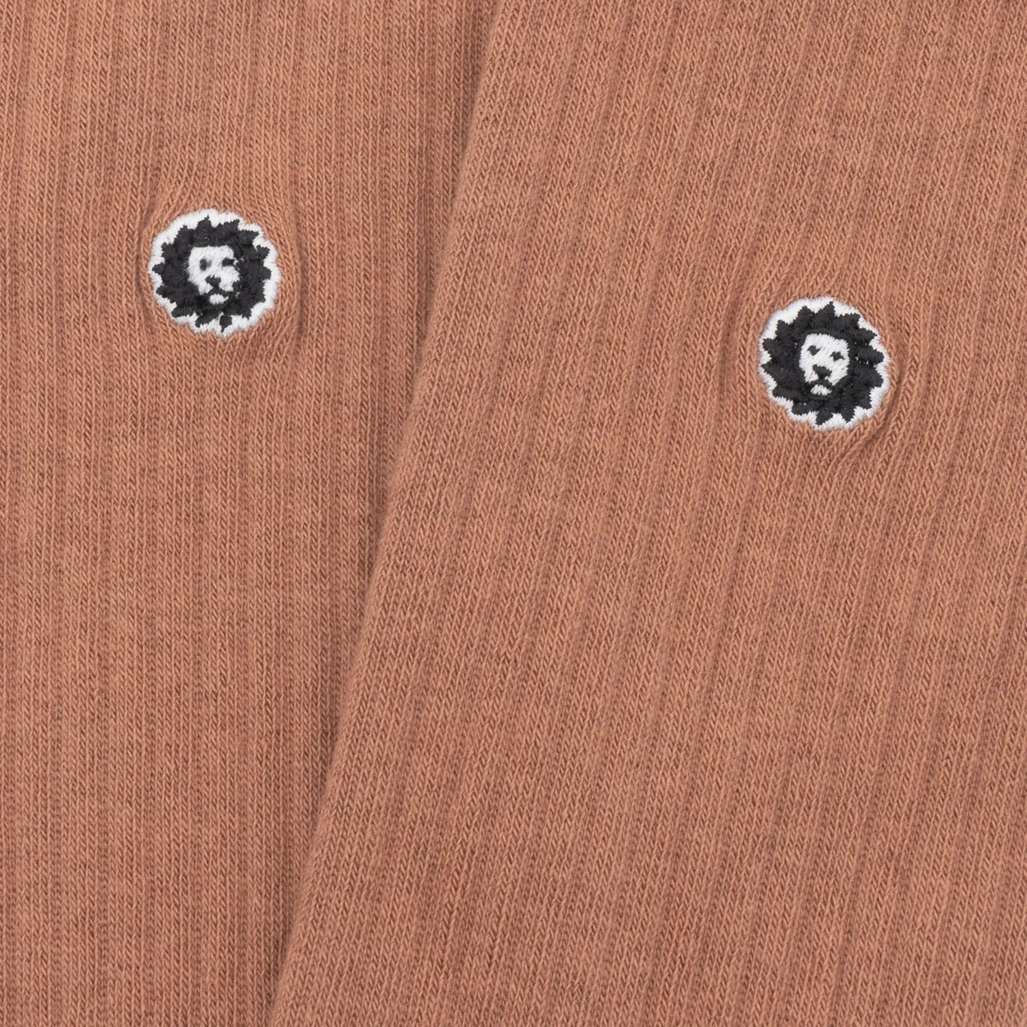 Athletic Essentials Lion - Brown Rose - Image 4