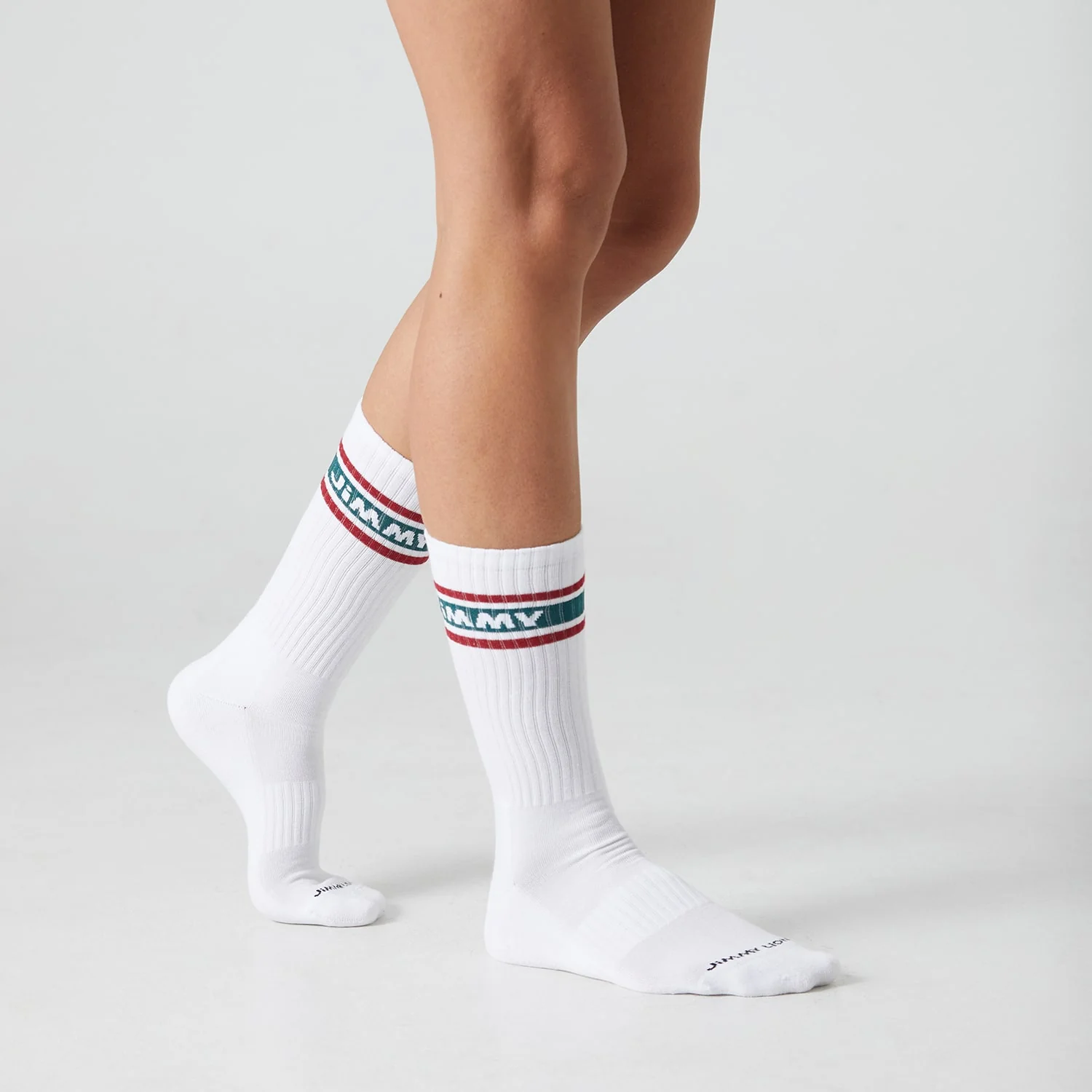 Athletic Essentials JL - White - Image 3