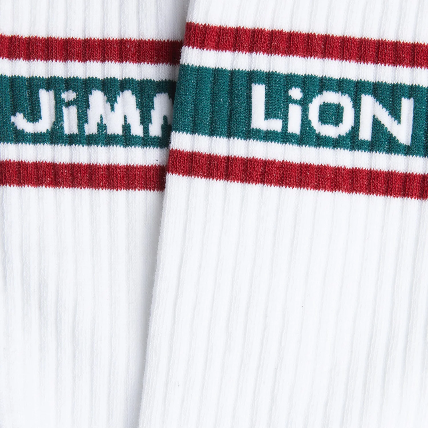 Athletic Essentials JL - White - Image 4