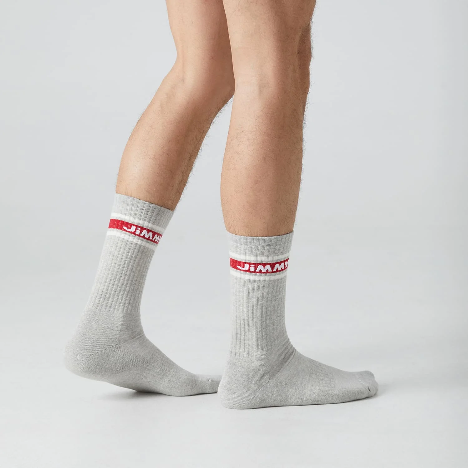 Athletic Essentials JL - Grey - Image 2