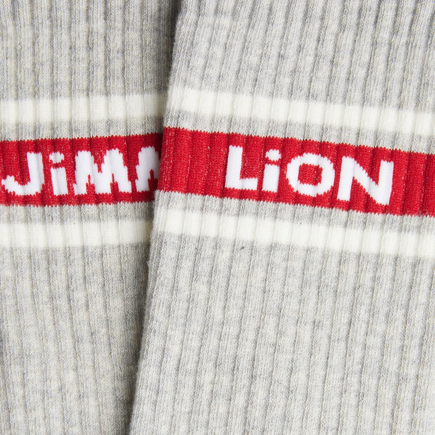 Athletic Essentials JL - Grey - Image 4