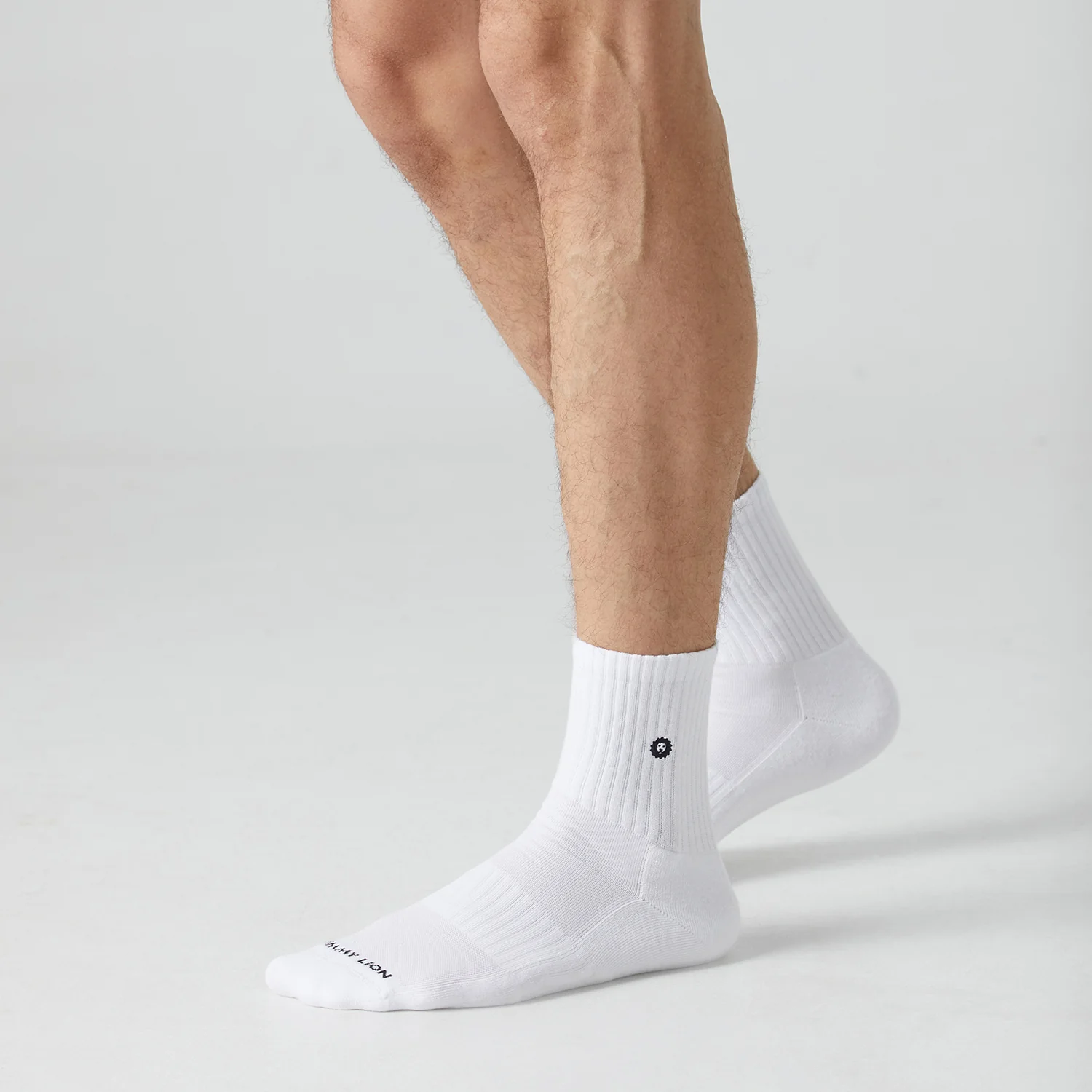 3 x Athletic Essentials Lion Quarter - Various - Image 2