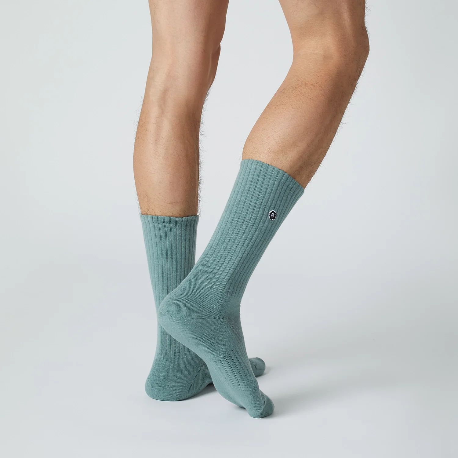 Athletic Essentials Lion - Sage Green - Image 2