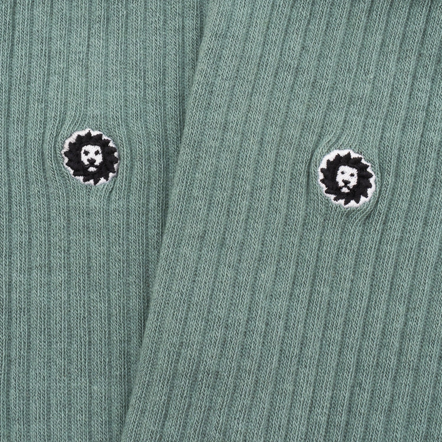 Athletic Essentials Lion - Sage Green - Image 4