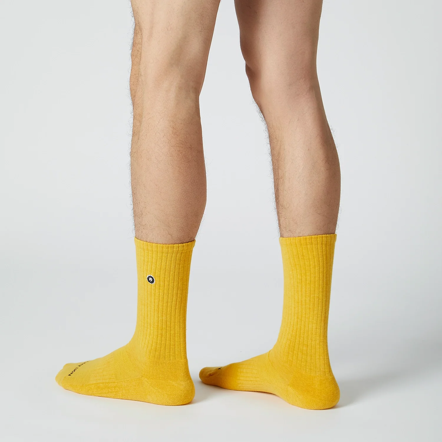 Athletic Essentials Lion - Yellow - Image 2