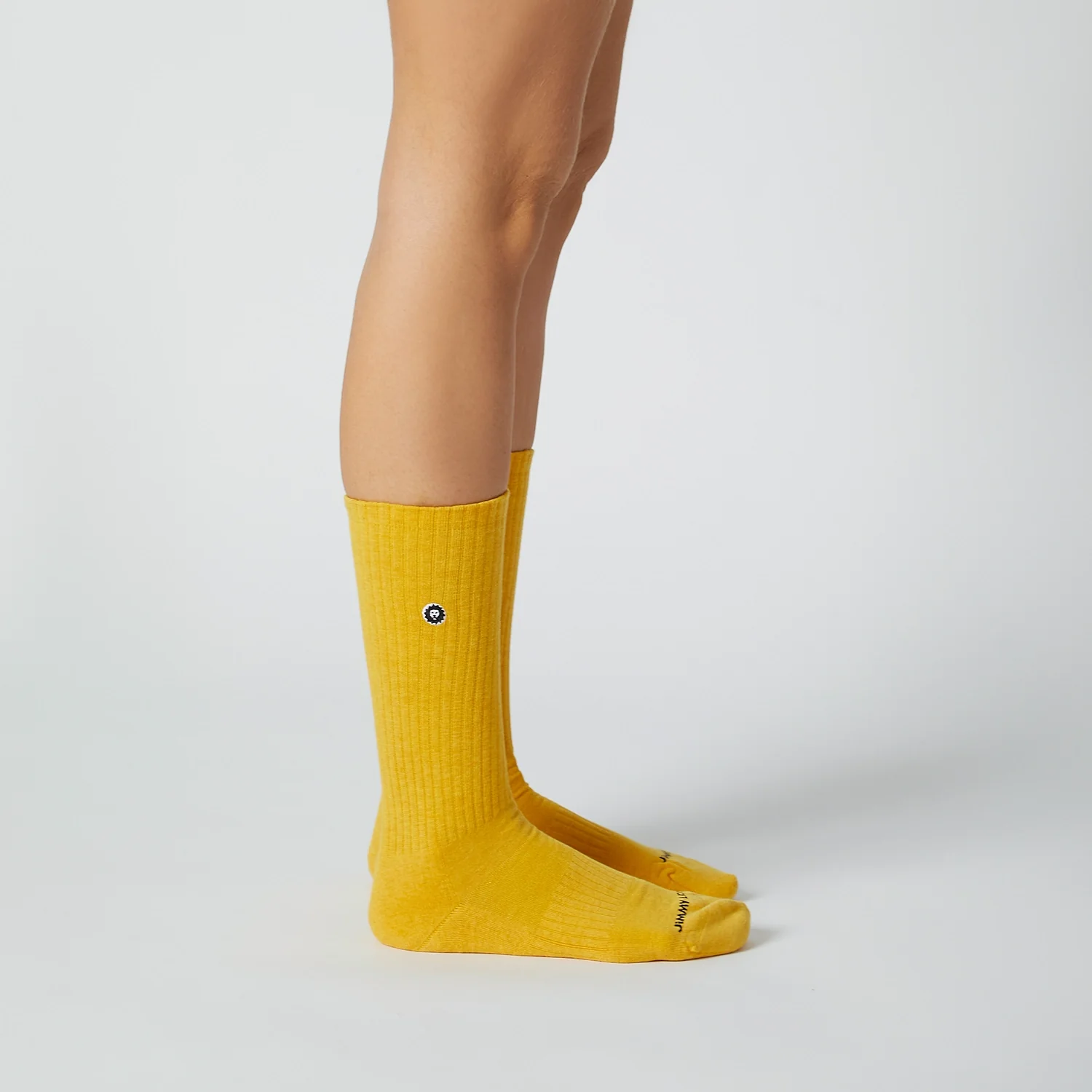 Athletic Essentials Lion - Yellow - Image 3