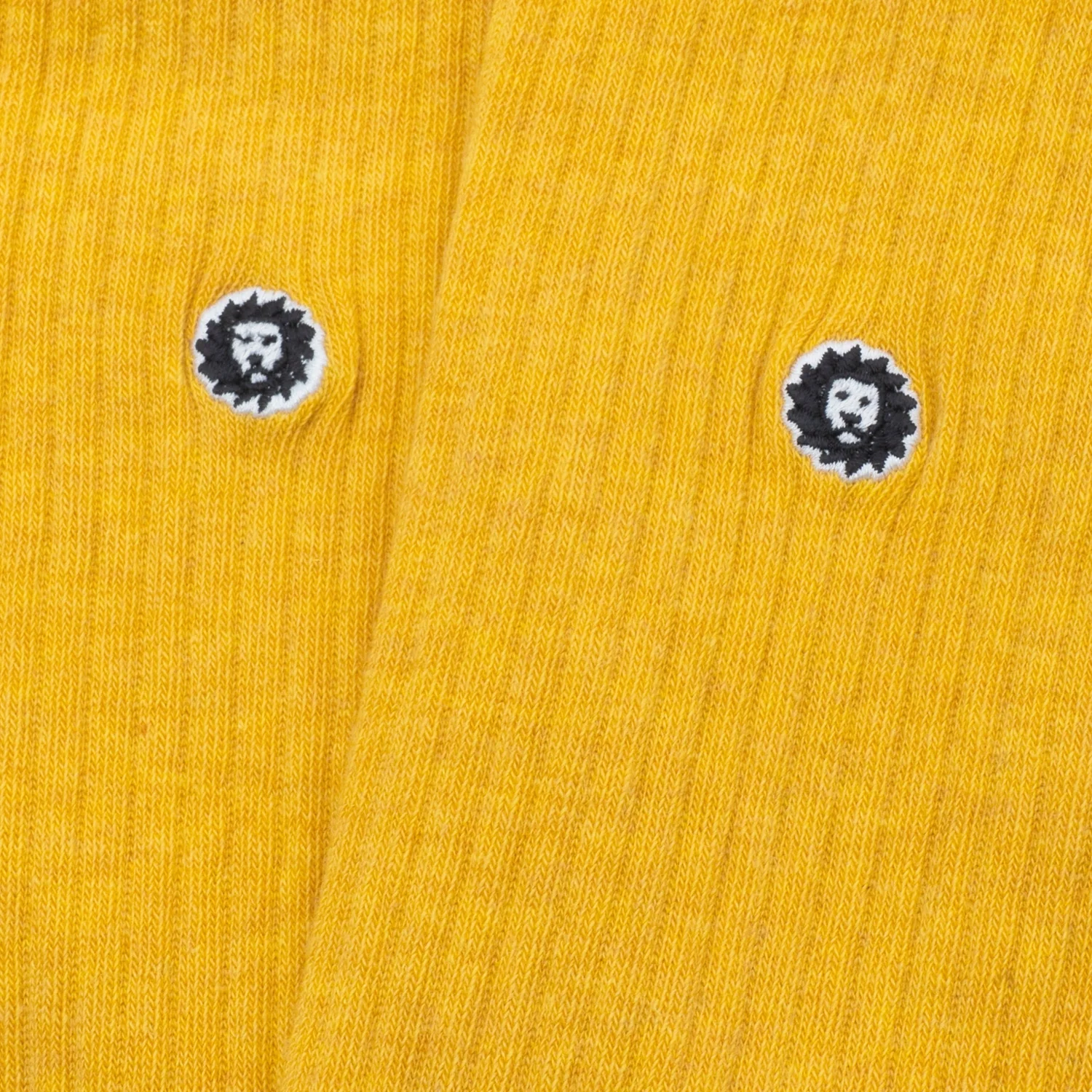 Athletic Essentials Lion - Yellow - Image 4