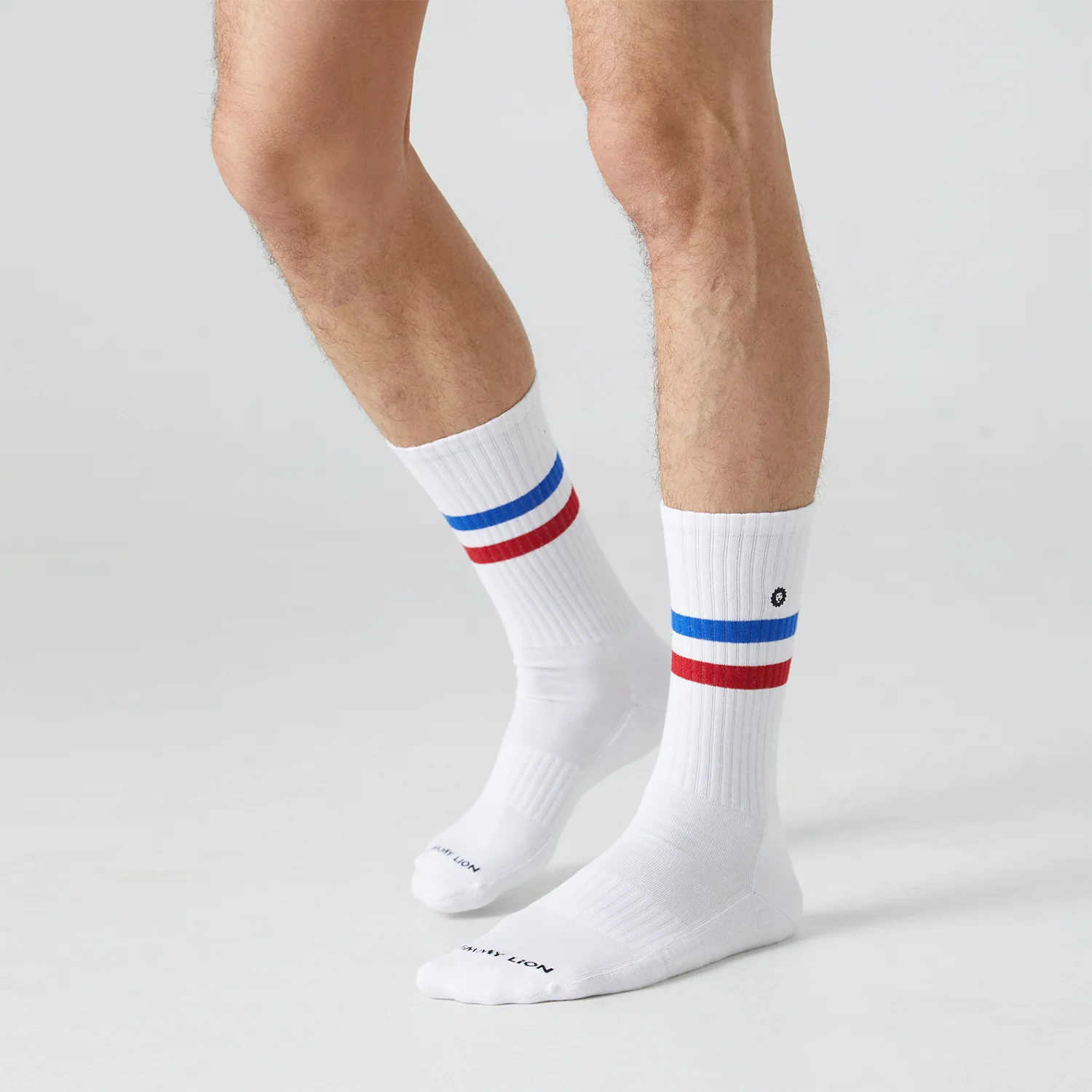 3 x Athletic Essentials Stripes - Various - Image 2