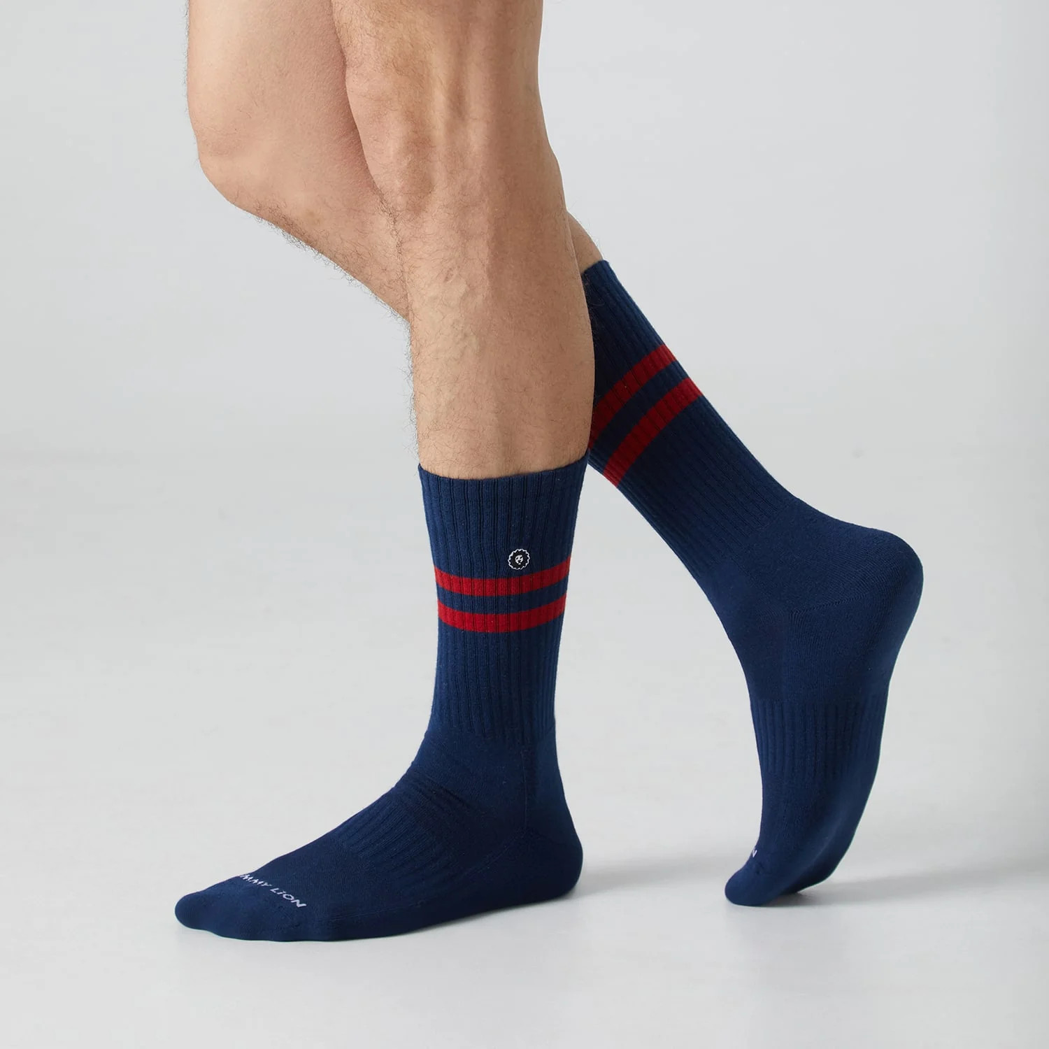 3 x Athletic Essentials Stripes - Various - Image 3