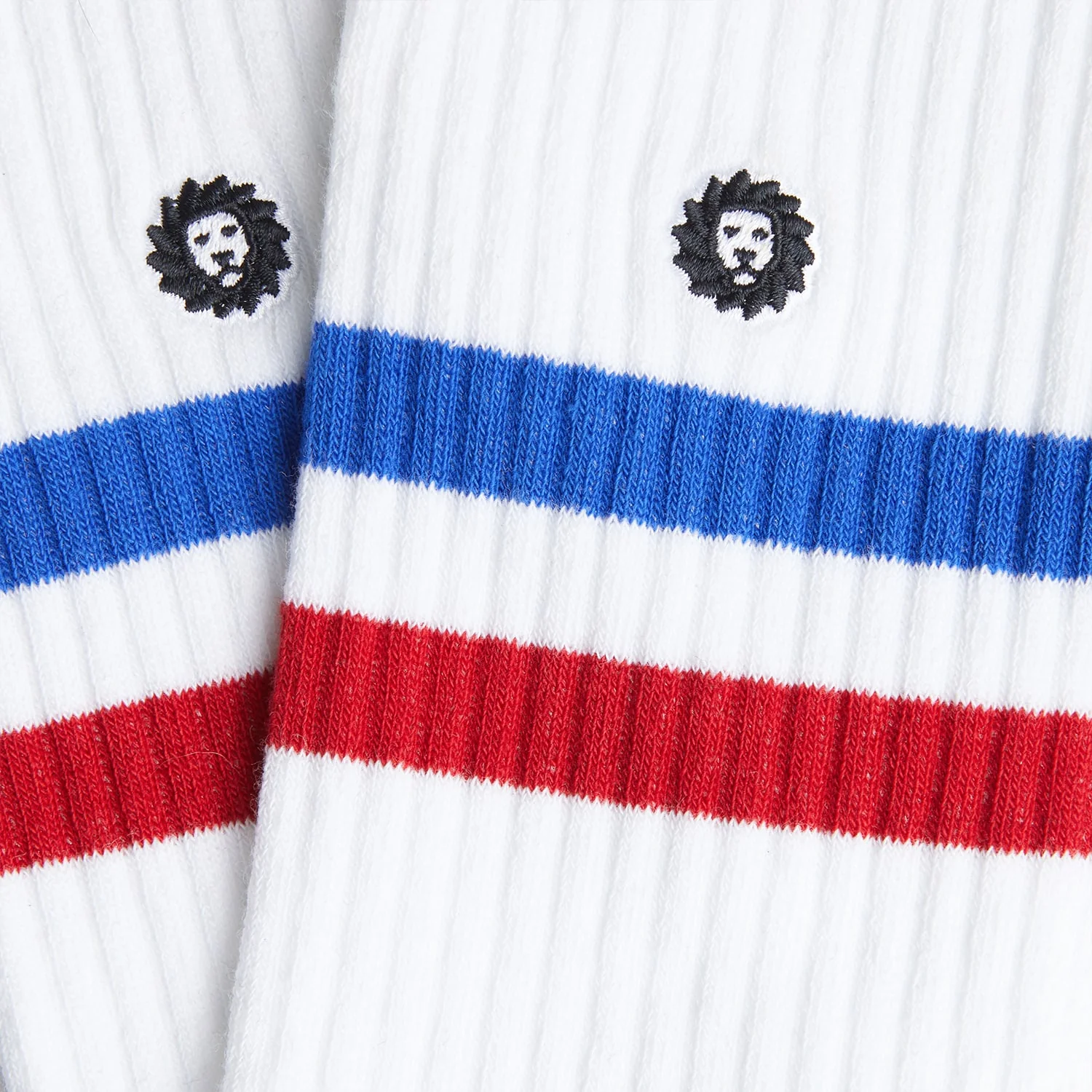 3 x Athletic Essentials Stripes - Various - Image 5
