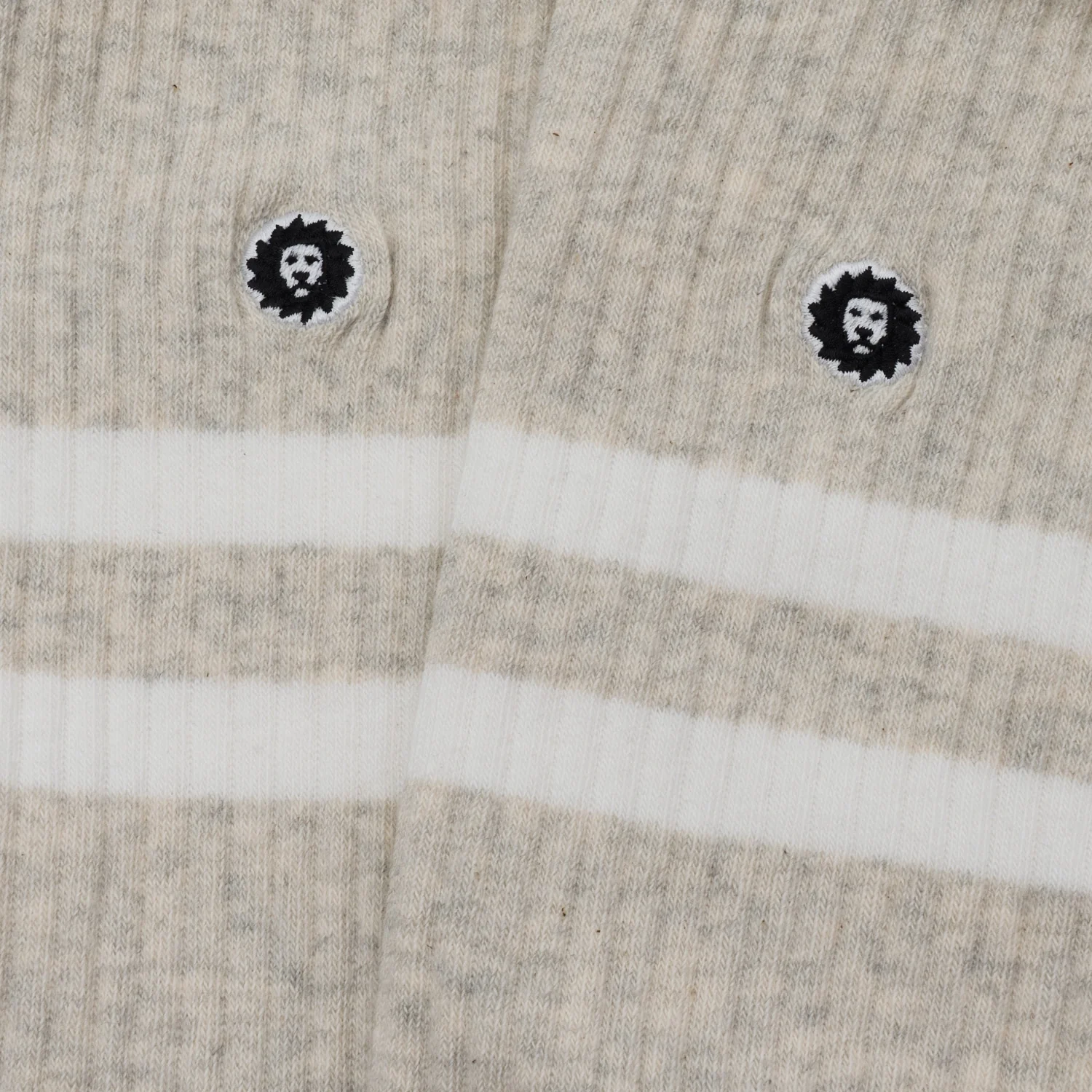 Athletic Essentials Stripes - Gravel - Image 4