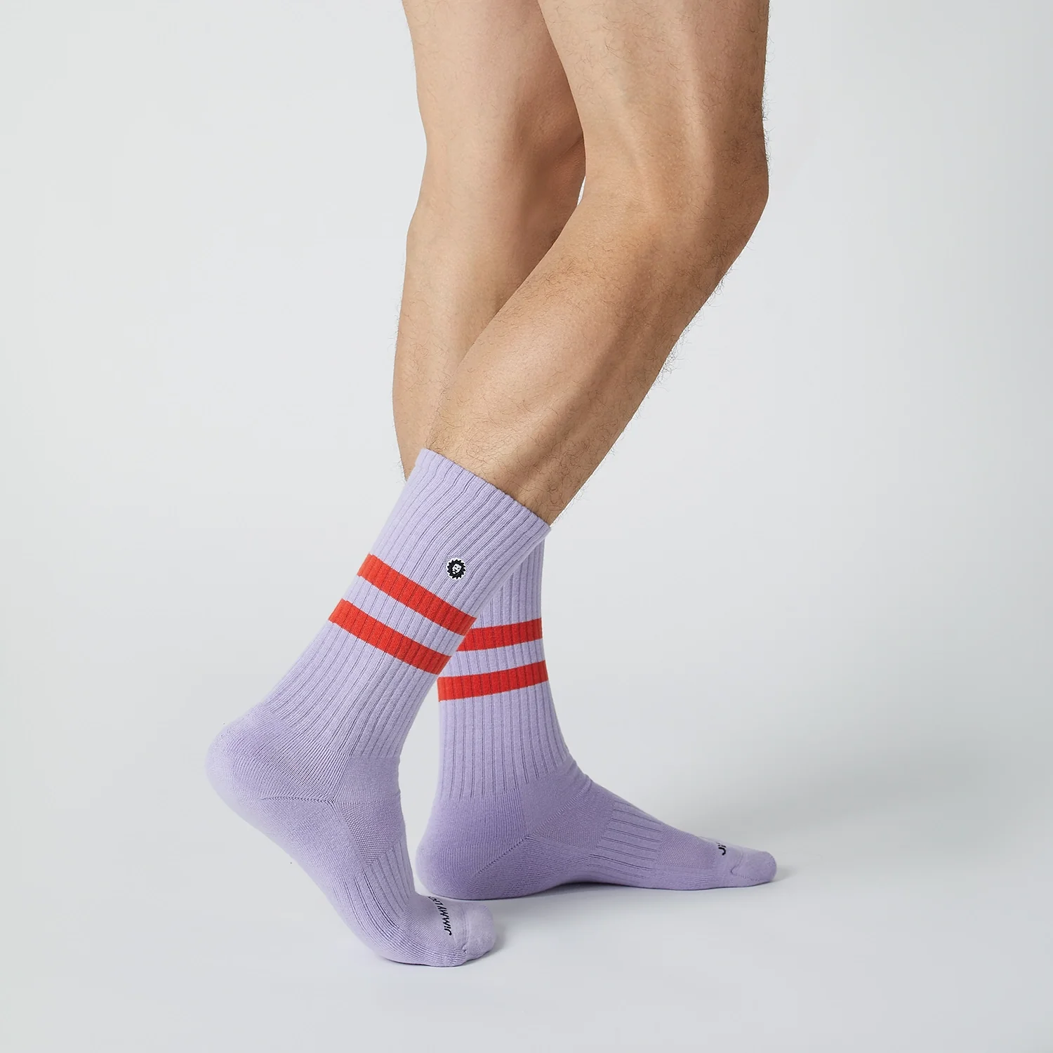 Athletic Essentials Stripes - Lilac - Image 2