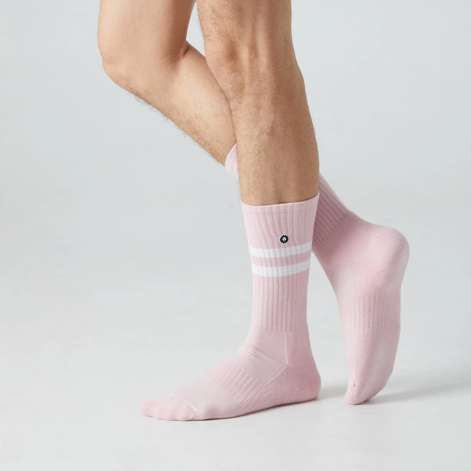 Athletic Essentials Stripes - Pink - Image 2