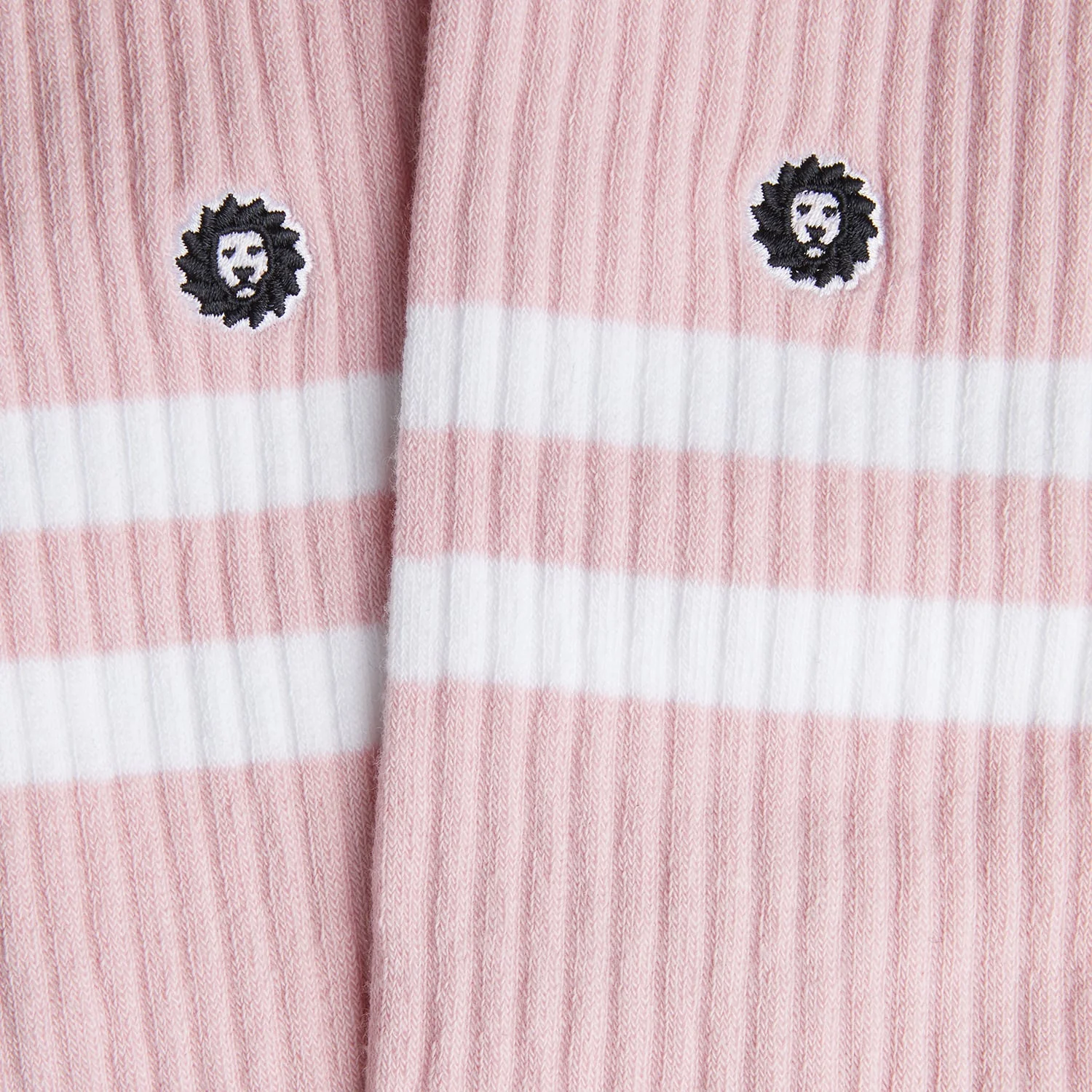 Athletic Essentials Stripes - Pink - Image 4