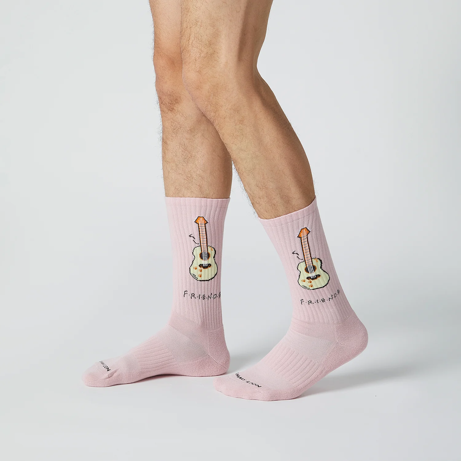 Athletic Friends Cat - Pink - Image 3