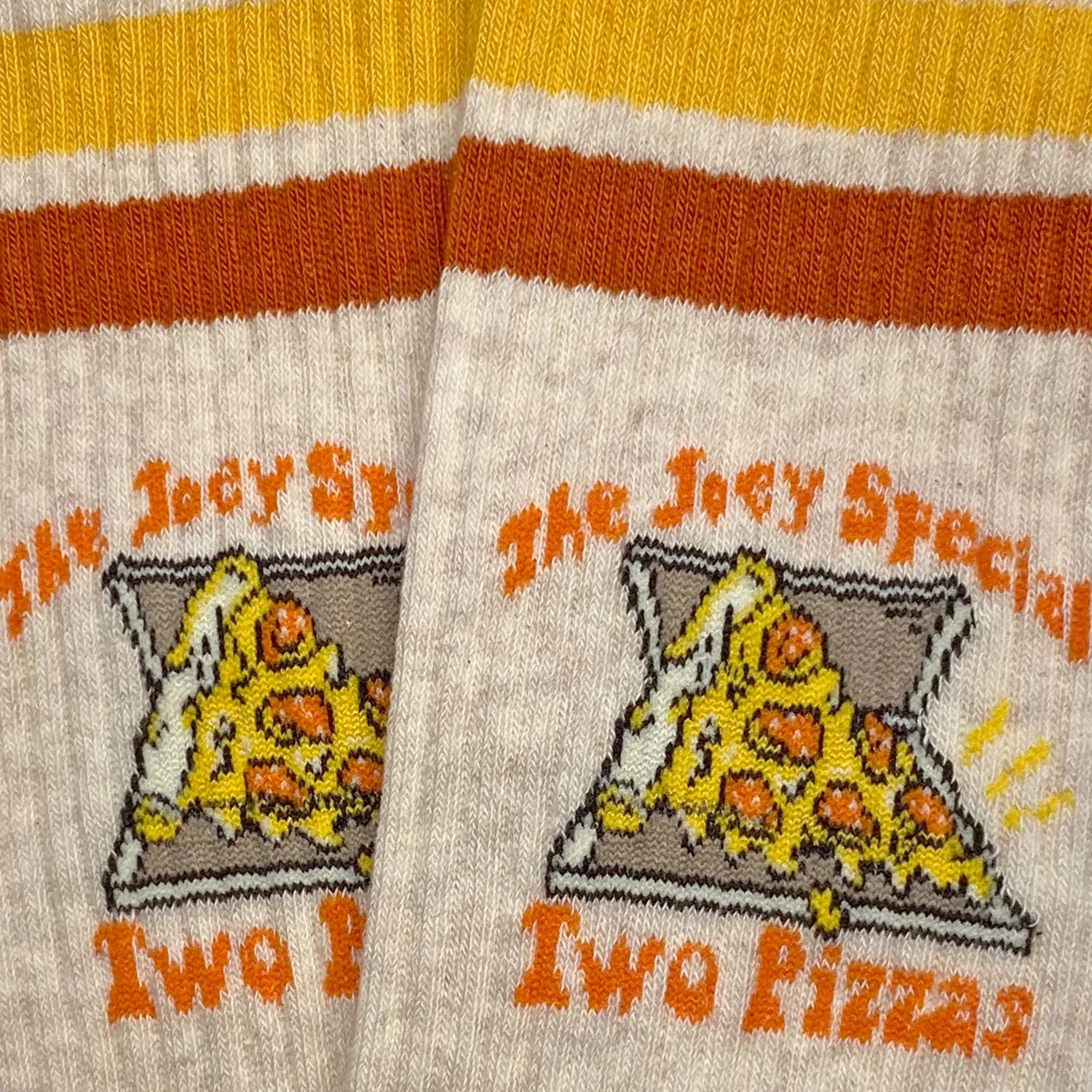 Athletic Friends The Joey Special - Beige - Image 4