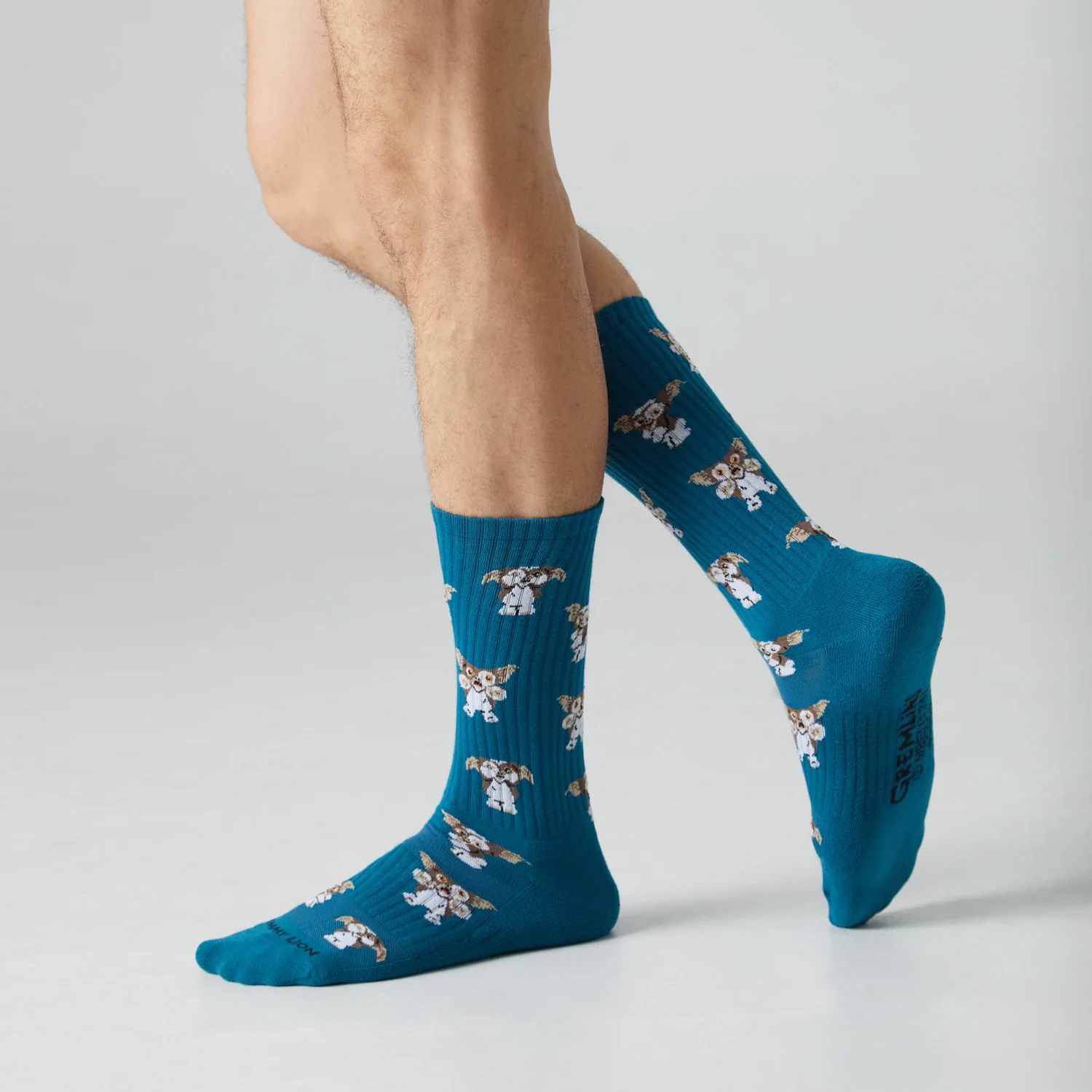 Athletic Gizmo - Dark Acqua - Image 2