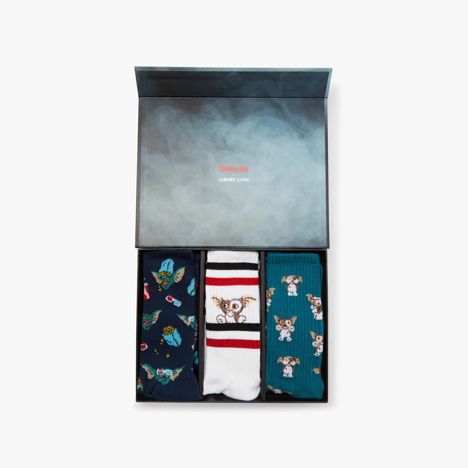 Athletic Gremlins Pack - Various - Image 4