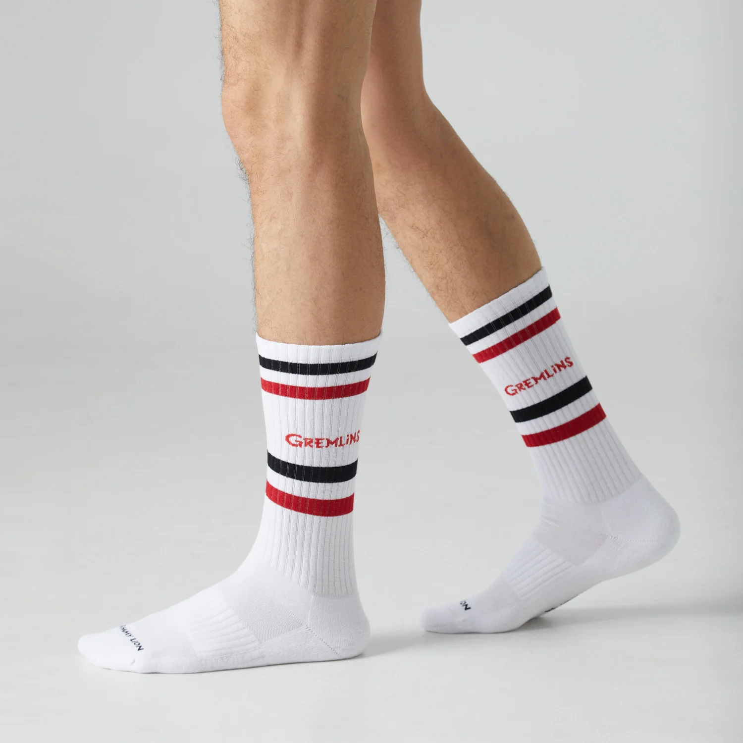 Athletic Gremlins - White - Image 2