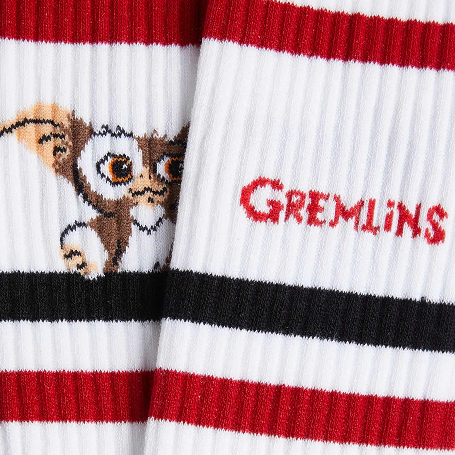 Athletic Gremlins - White - Image 4