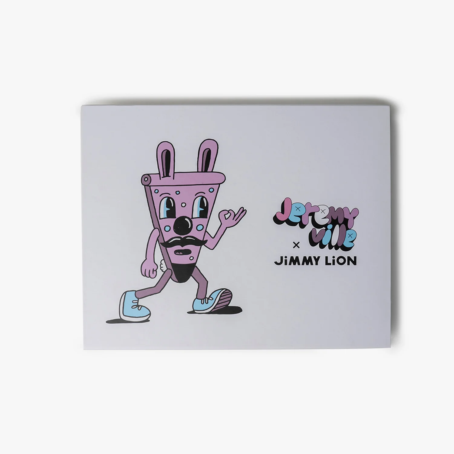 Athletic Jeremyville Pack - Various - Image 2