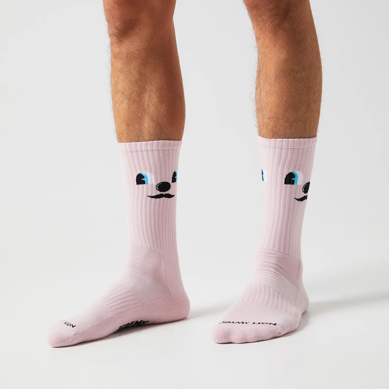 Athletic Jethro Face - Pink - Image 2