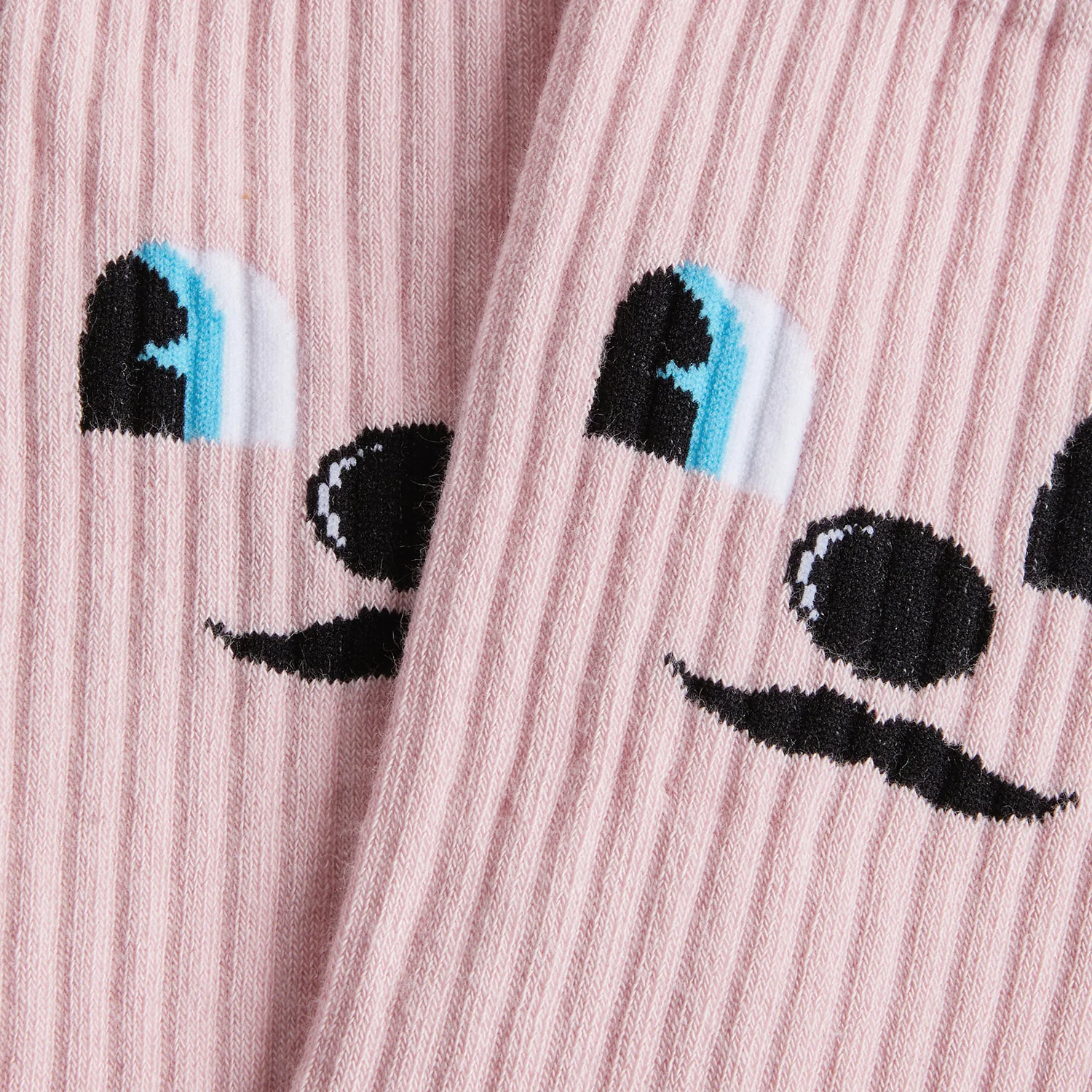 Athletic Jethro Face - Pink - Image 4