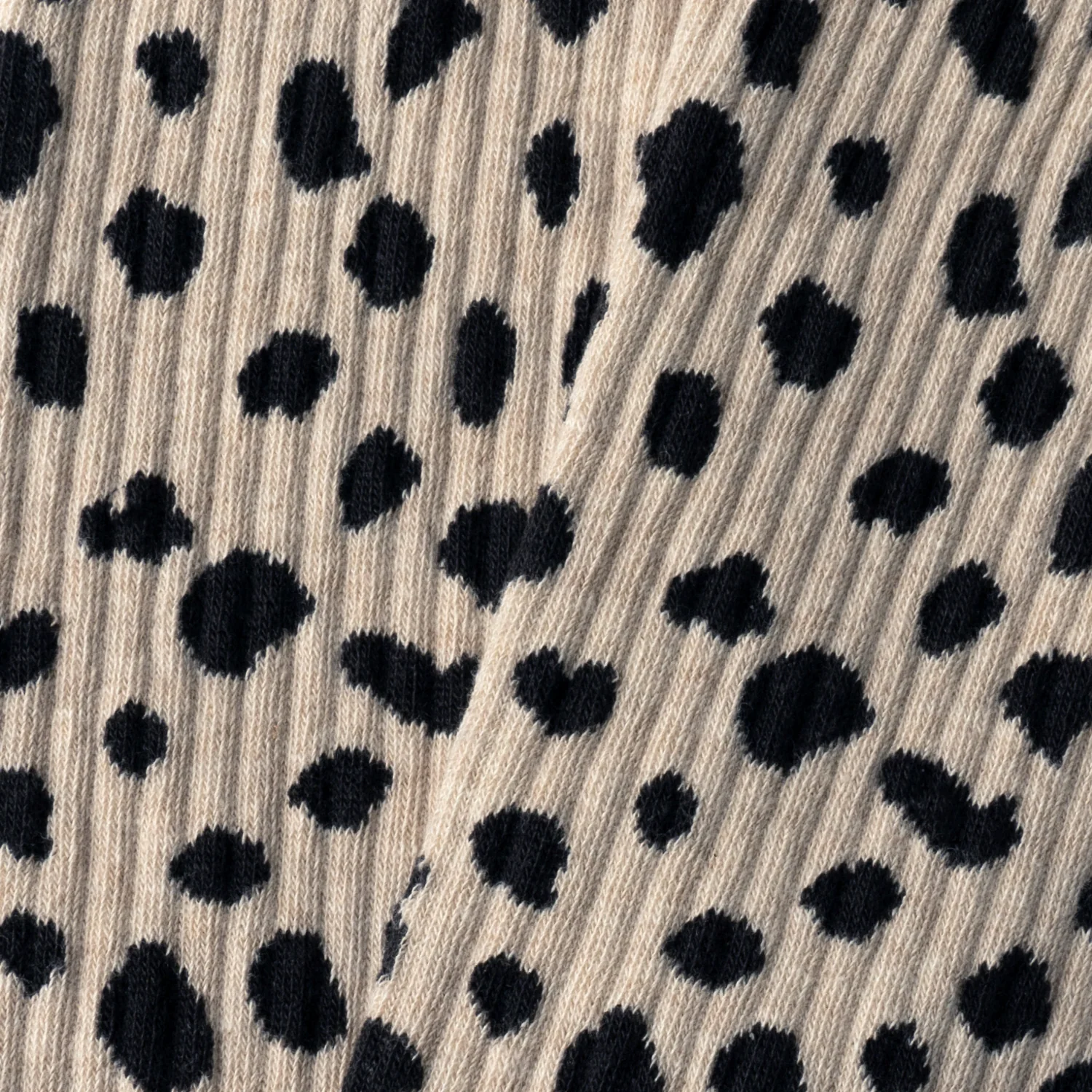 Athletic Cheetah Print - Beige - Image 4