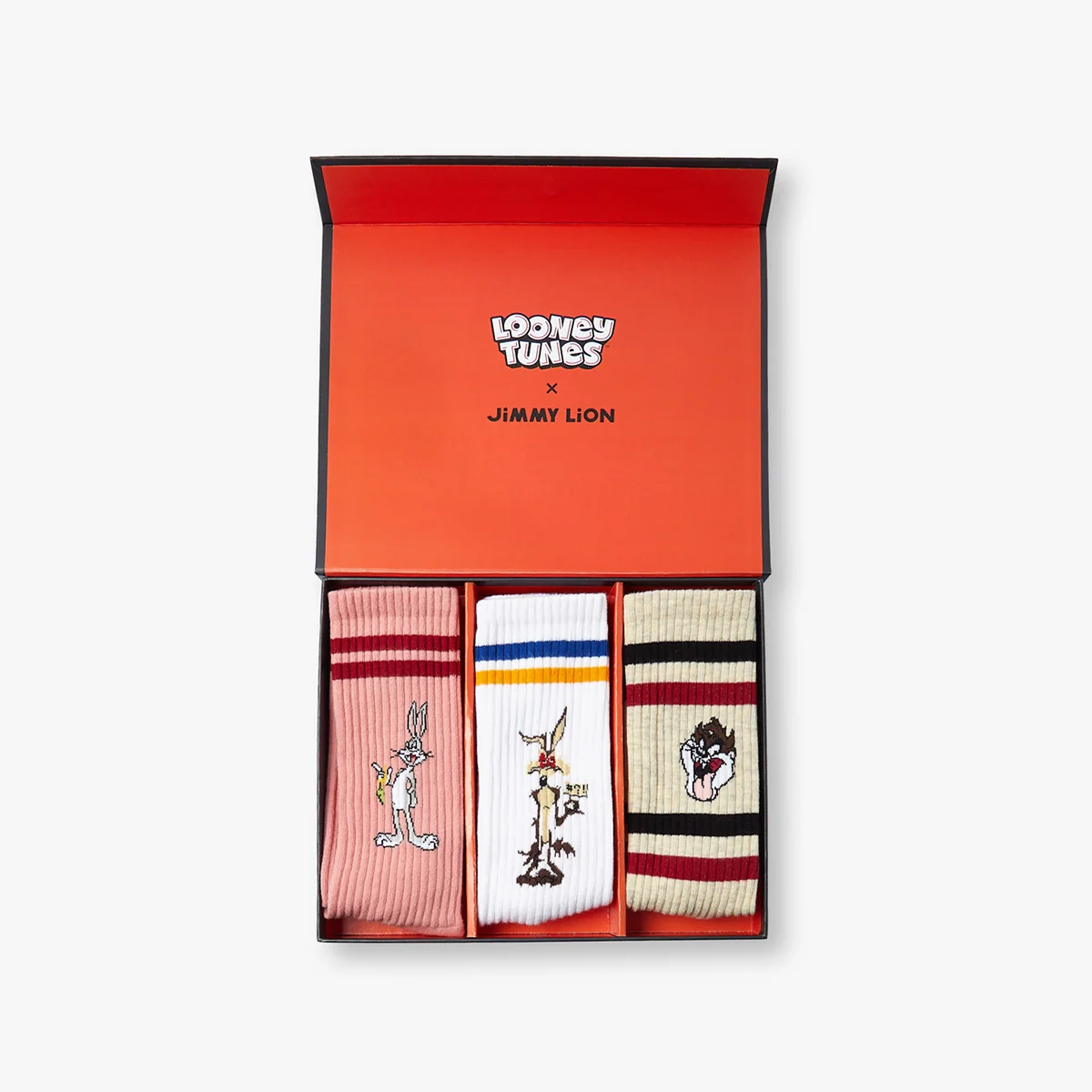 Athletic Looney Tunes Pack - Various - Image 2