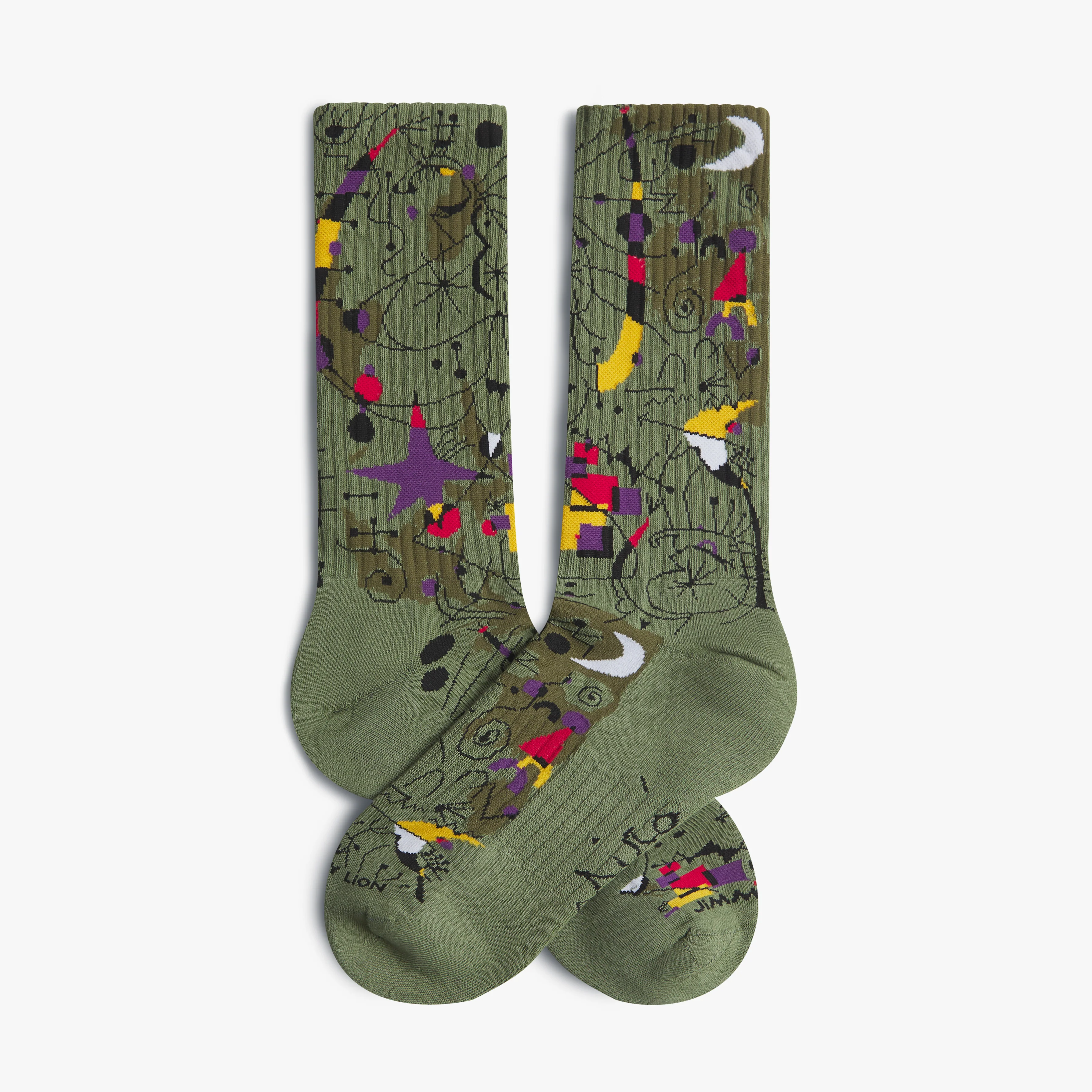 Athletic Miro Pack - Various - Image 5