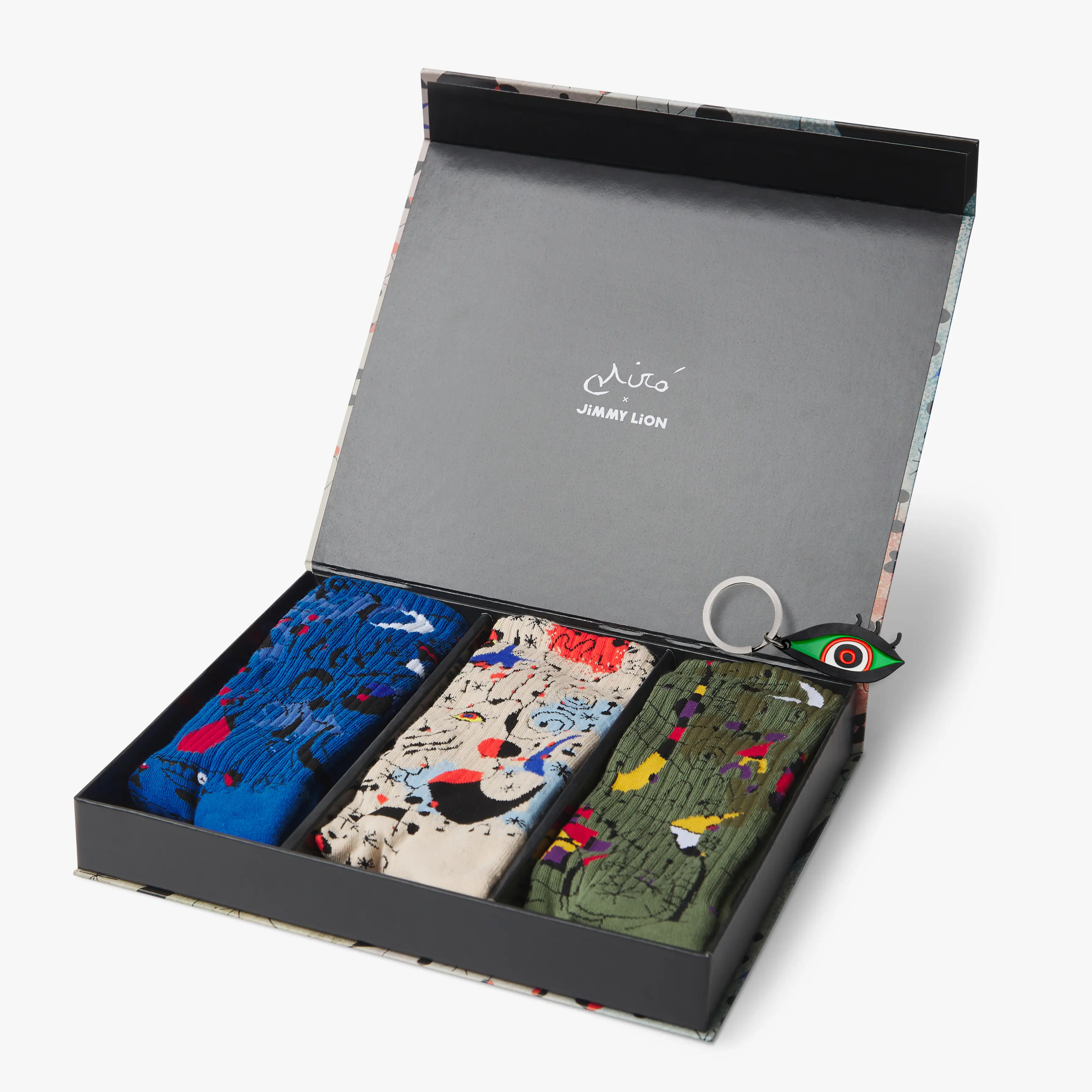 Athletic Miro Pack - Various