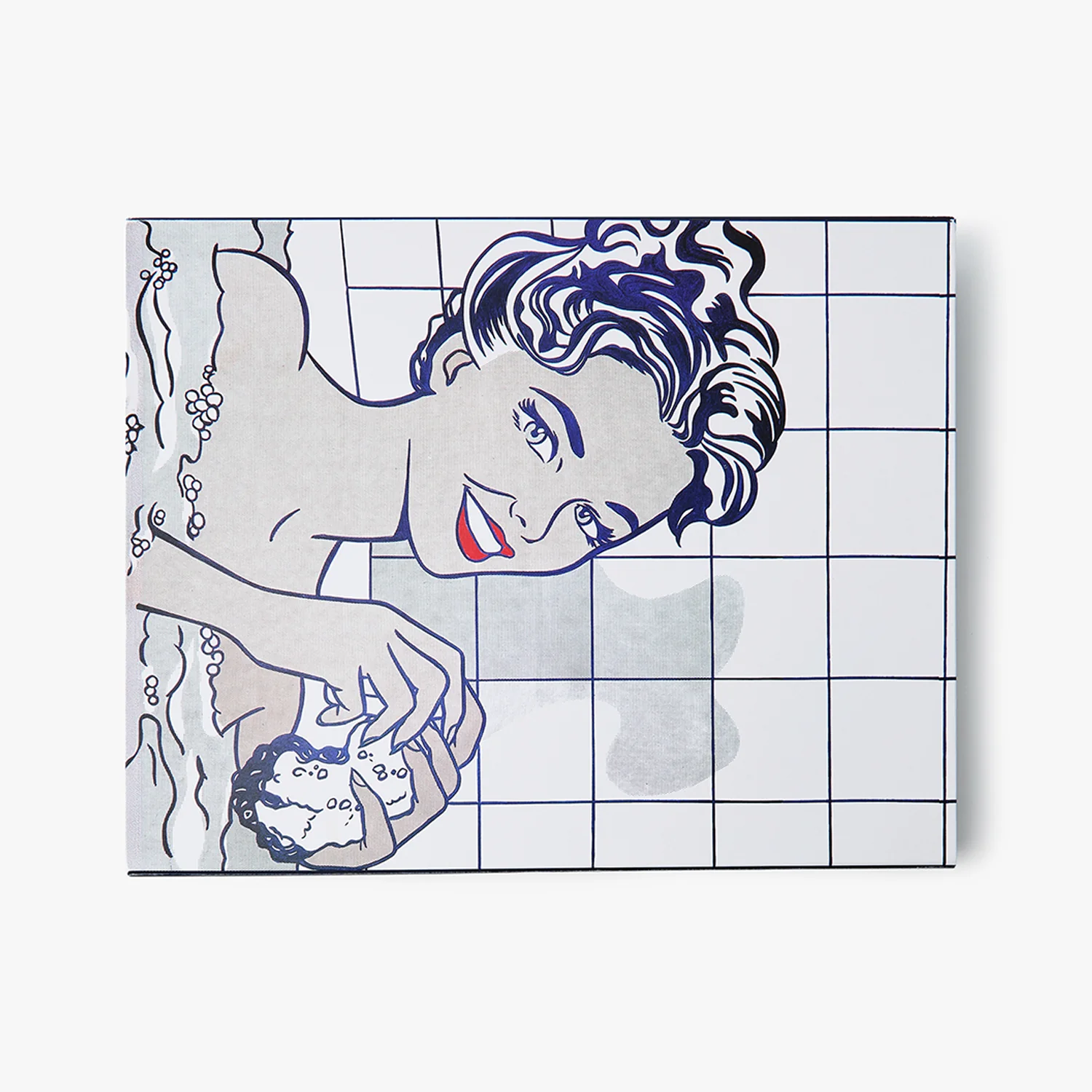 Athletic Roy Lichtenstein Pack - Various - Image 3
